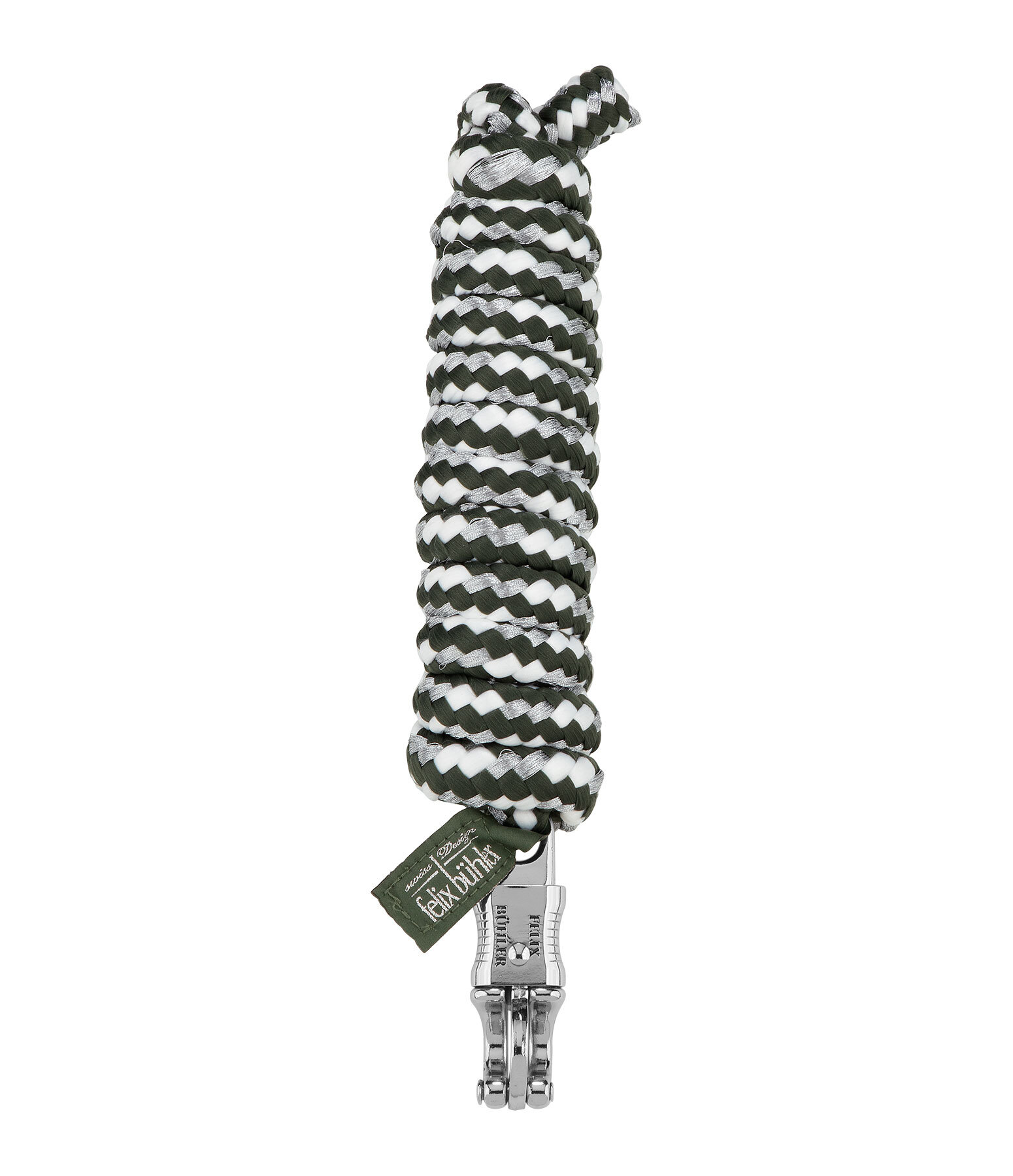 Lead Rope Sparkling II with Panic Snap