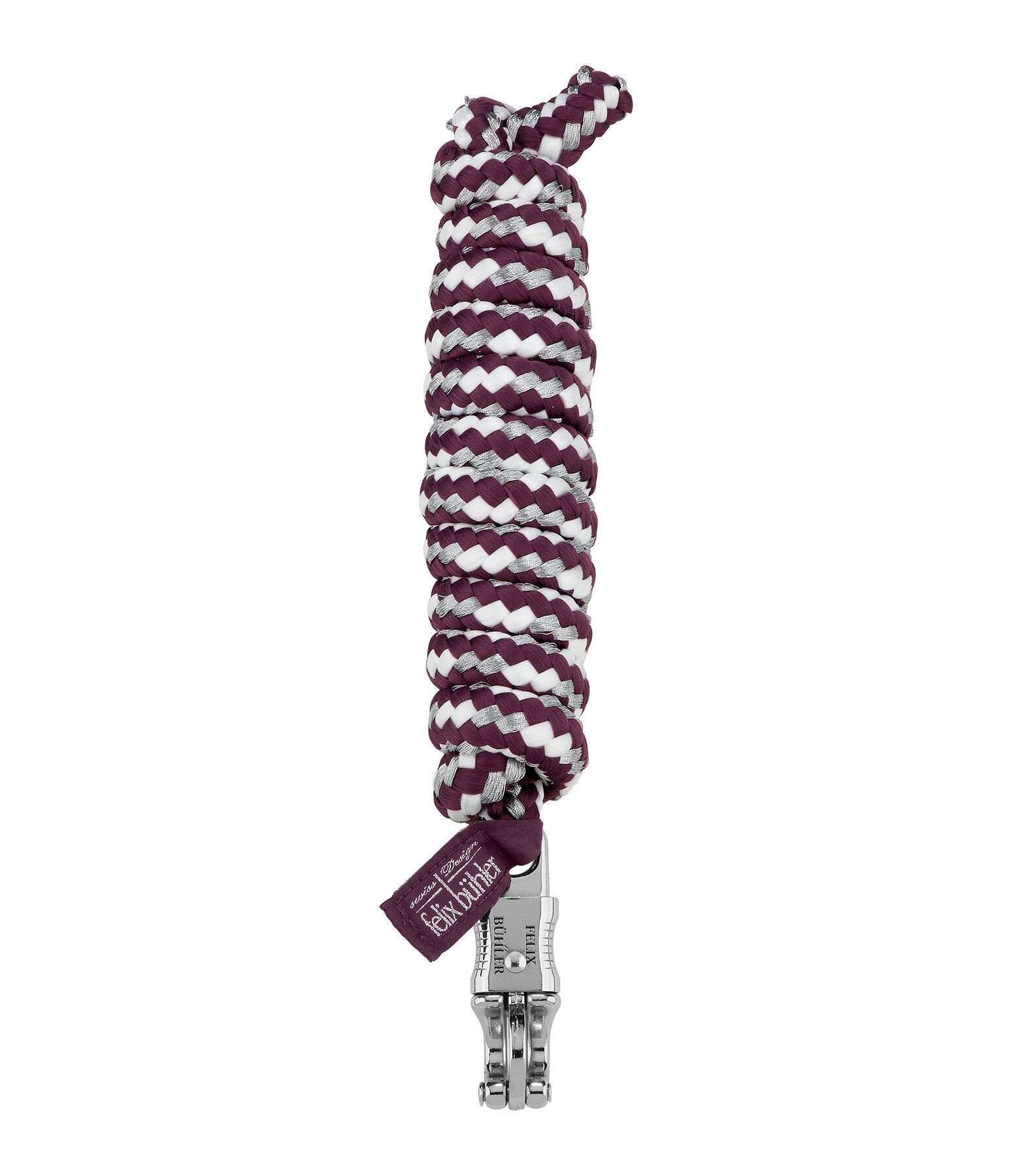 Lead Rope Sparkling II with Panic Snap