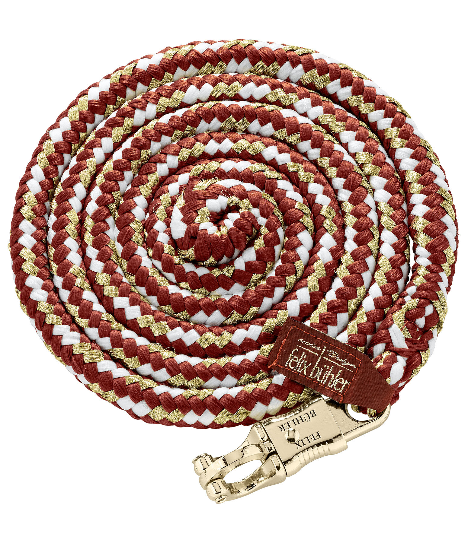 Lead Rope Sparkling II with Panic Snap