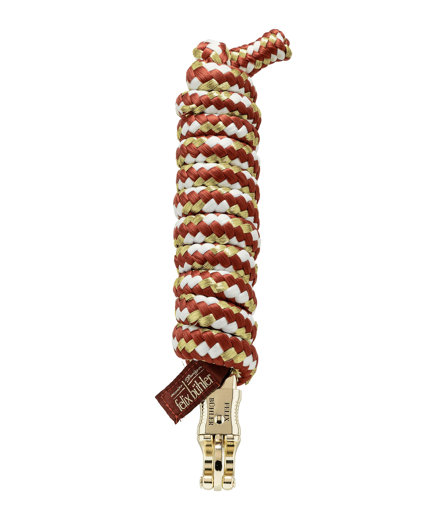 Lead Rope Sparkling II with Panic Snap