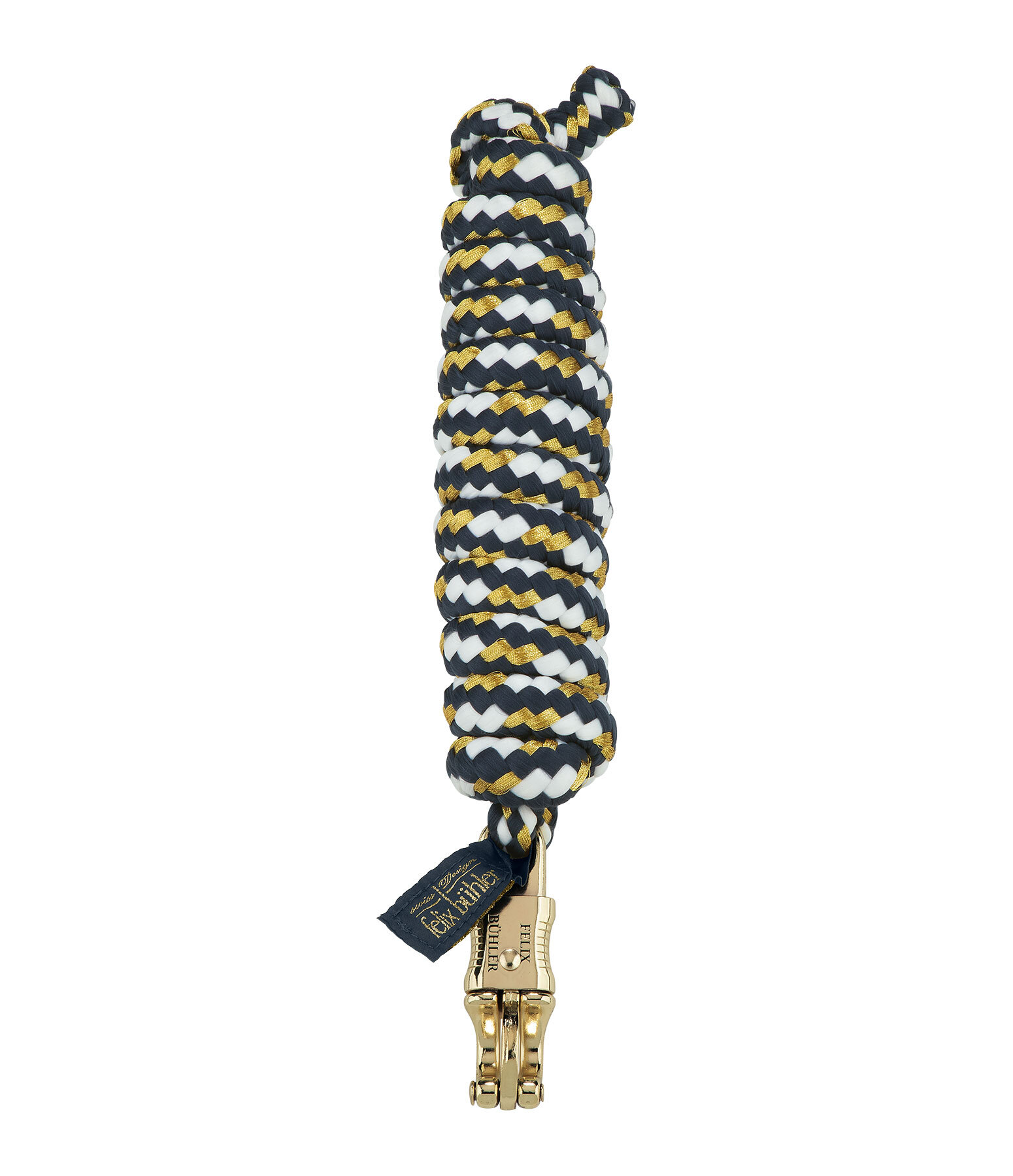 Lead Rope Sparkling II with Panic Snap