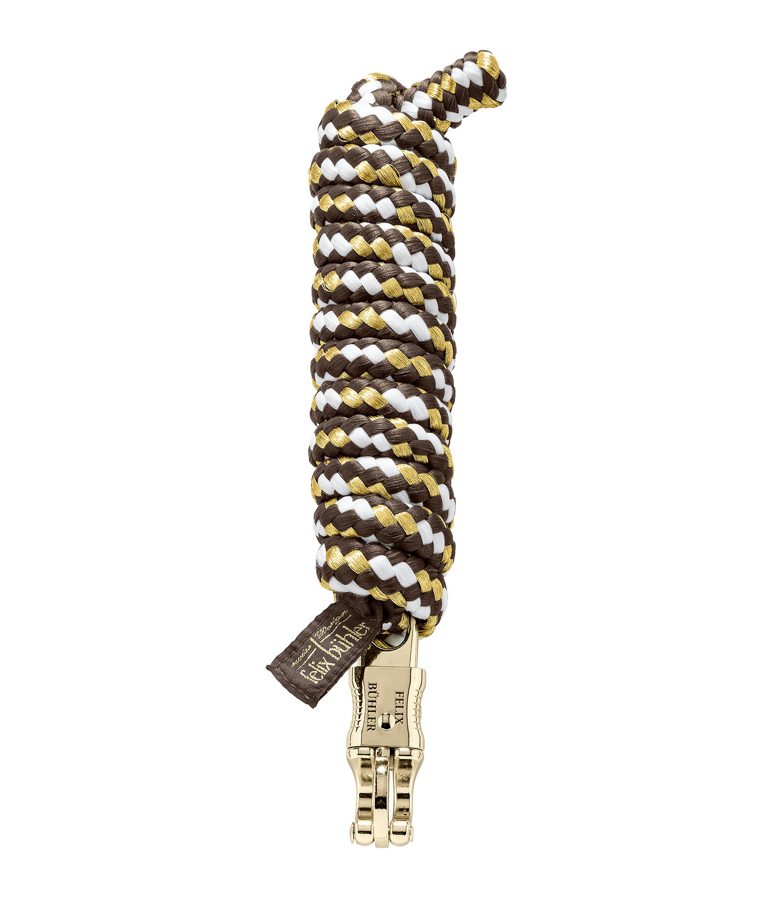 Lead Rope Sparkling II with Panic Snap