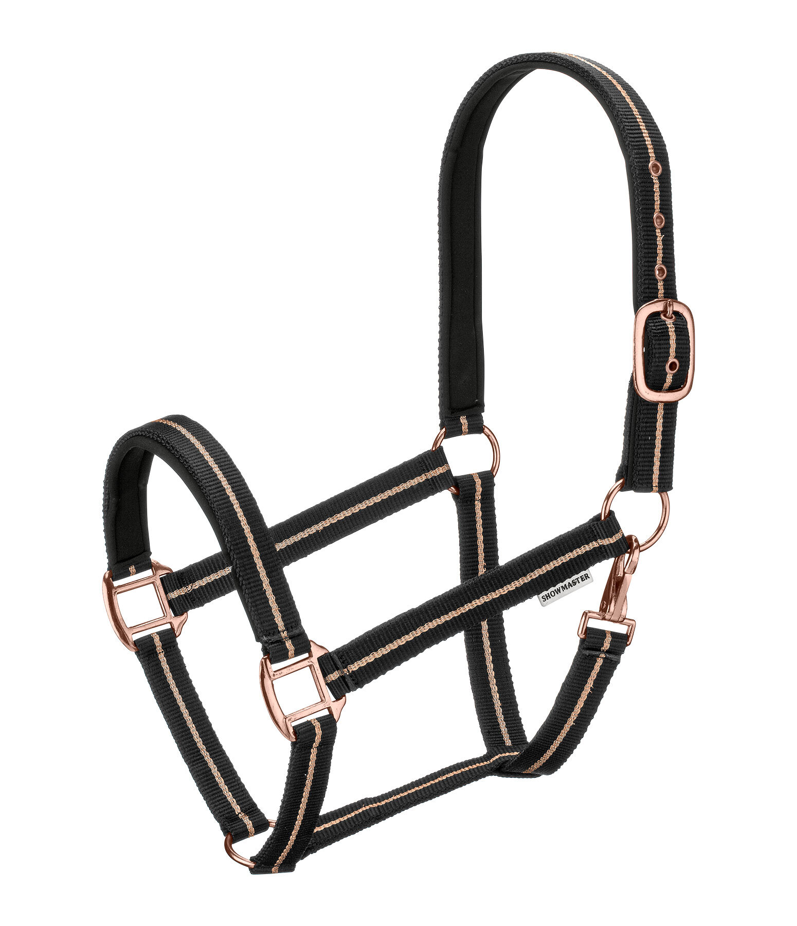 Headcollar Shimmering