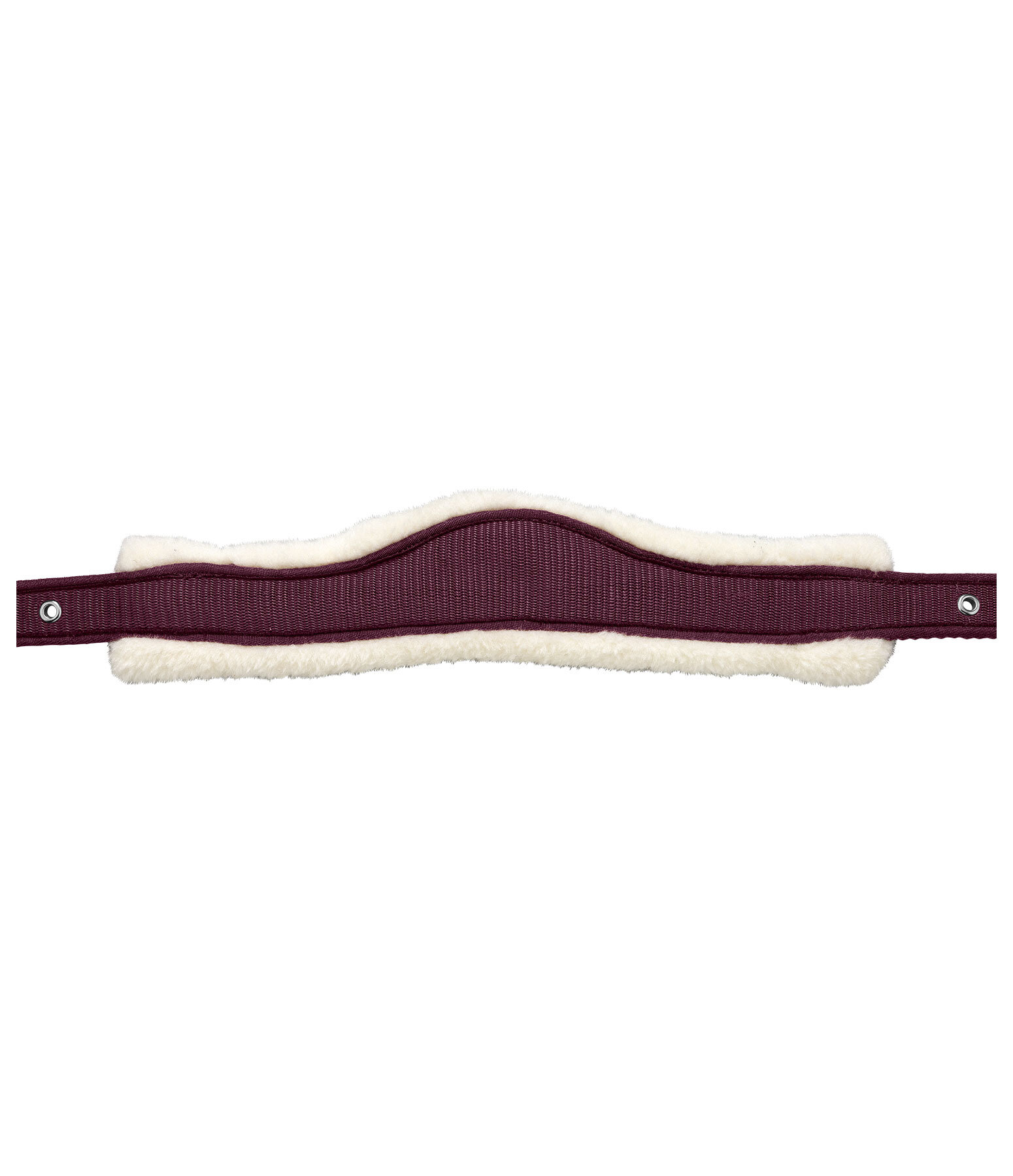 Teddy Fleece Headcollar Anatomical Relaxation
