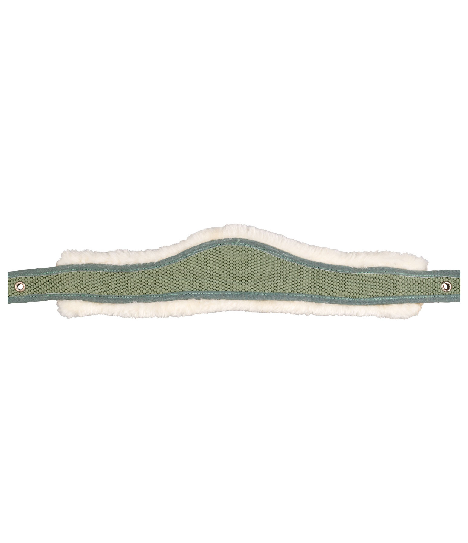 Teddy Fleece Headcollar Anatomical Relaxation