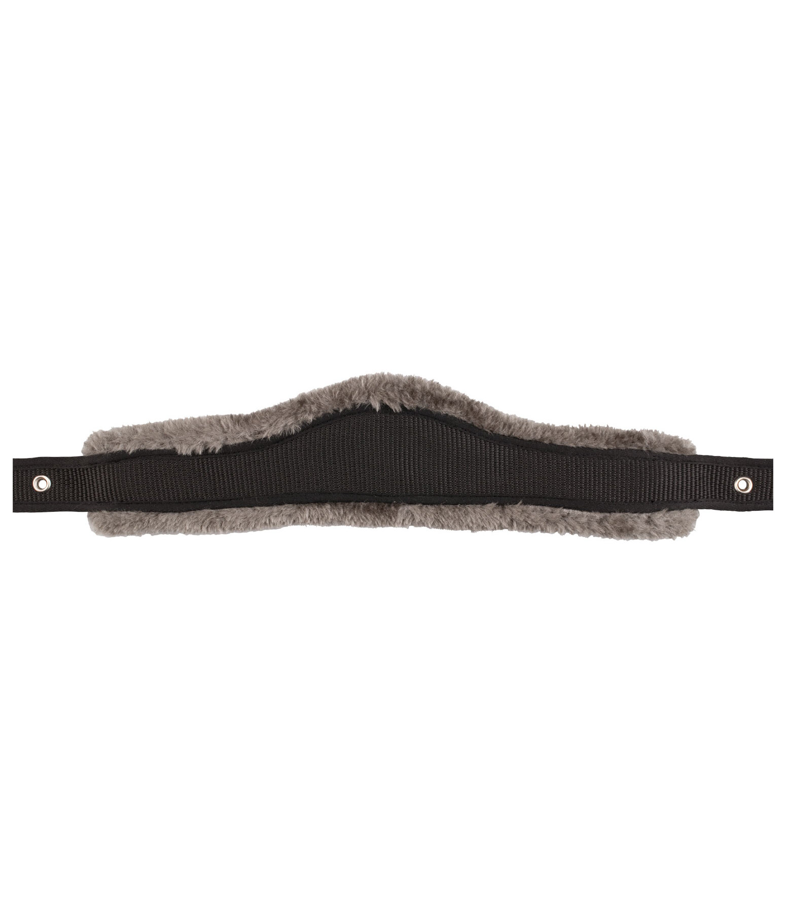 Teddy Fleece Headcollar Anatomical Relaxation
