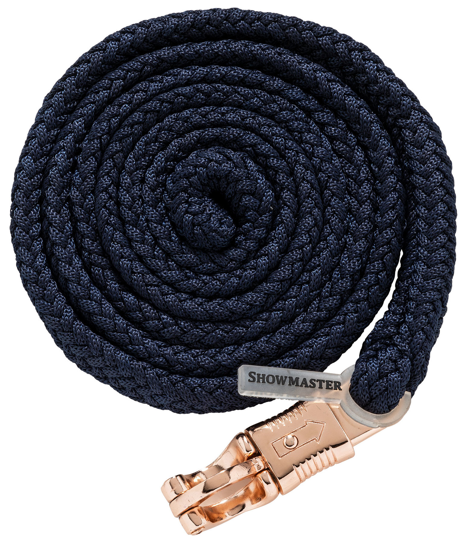 Lead Rope Durable with Panic Snap