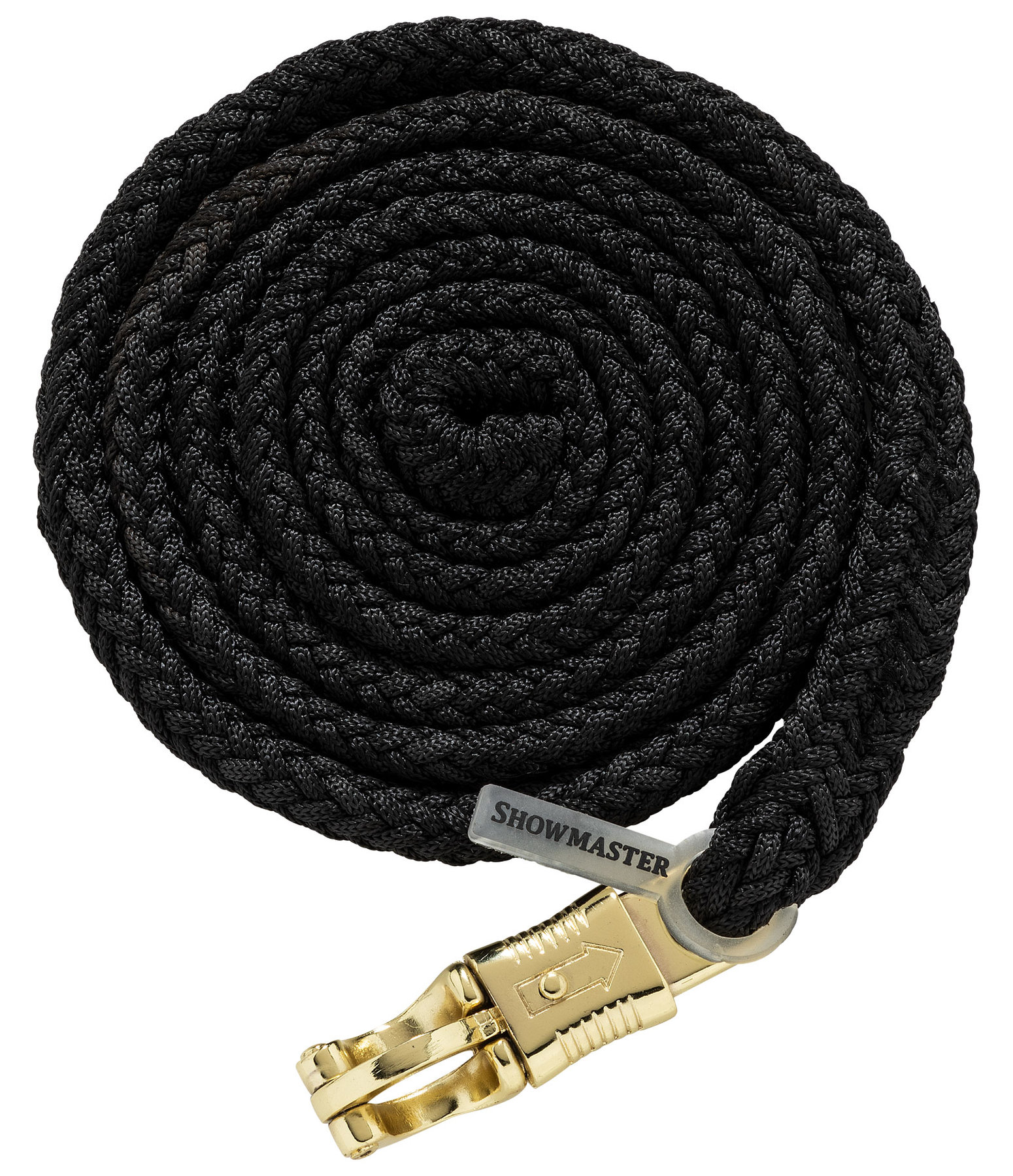 Lead Rope Durable with Panic Snap