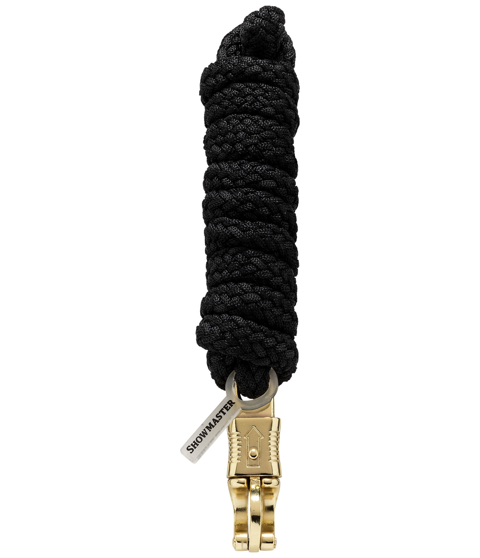 Lead Rope Durable with Panic Snap