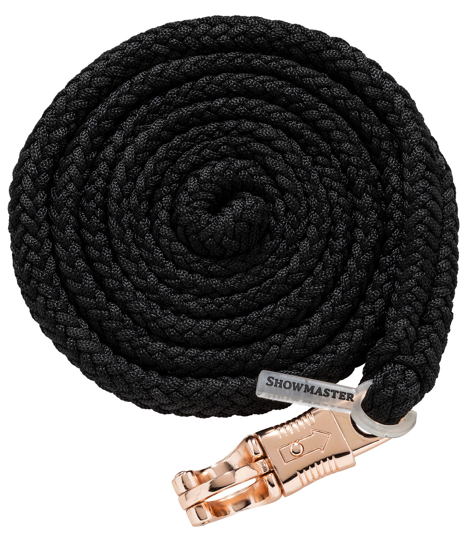 Lead Rope Durable with Panic Snap