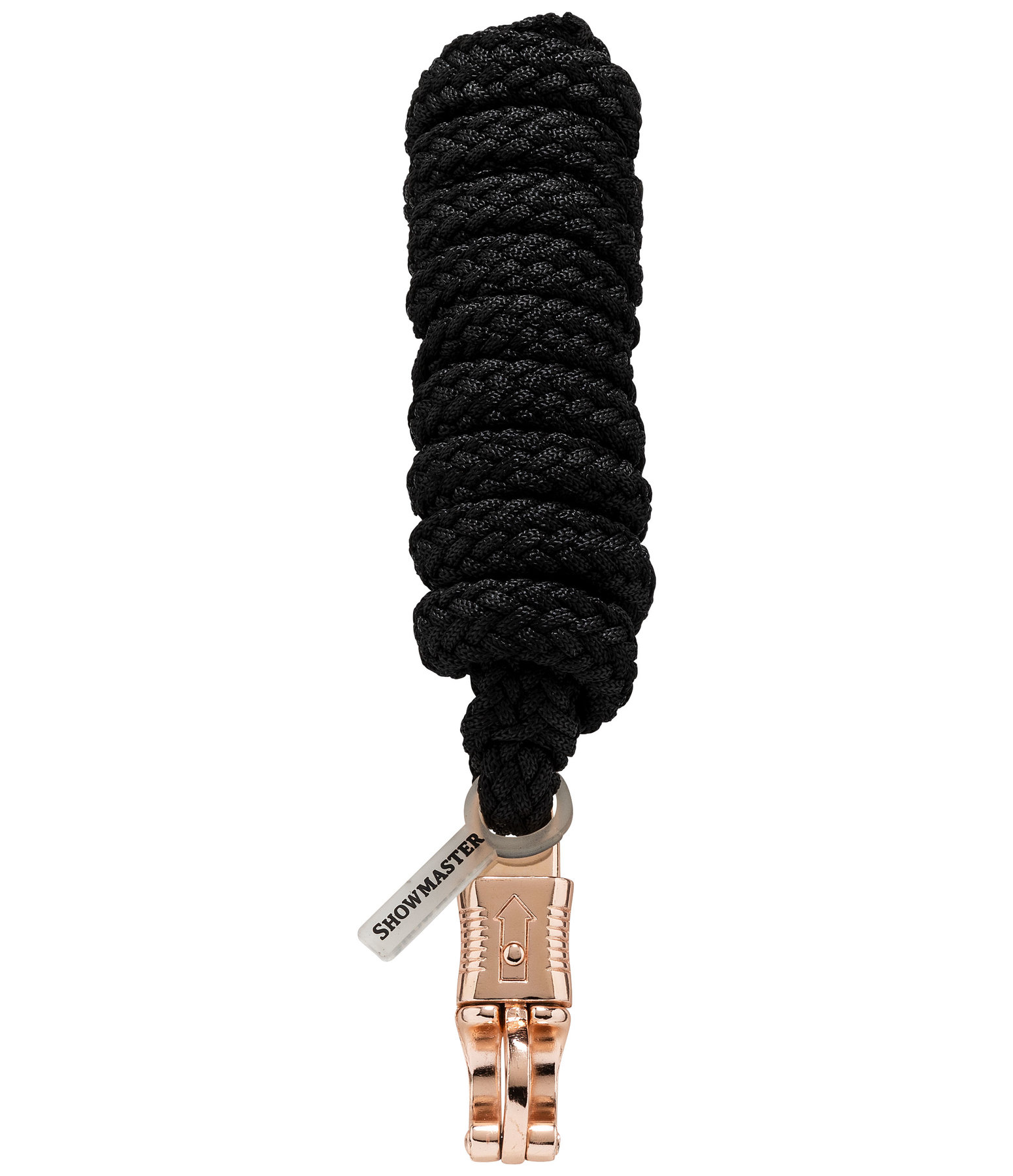 Lead Rope Durable with Panic Snap