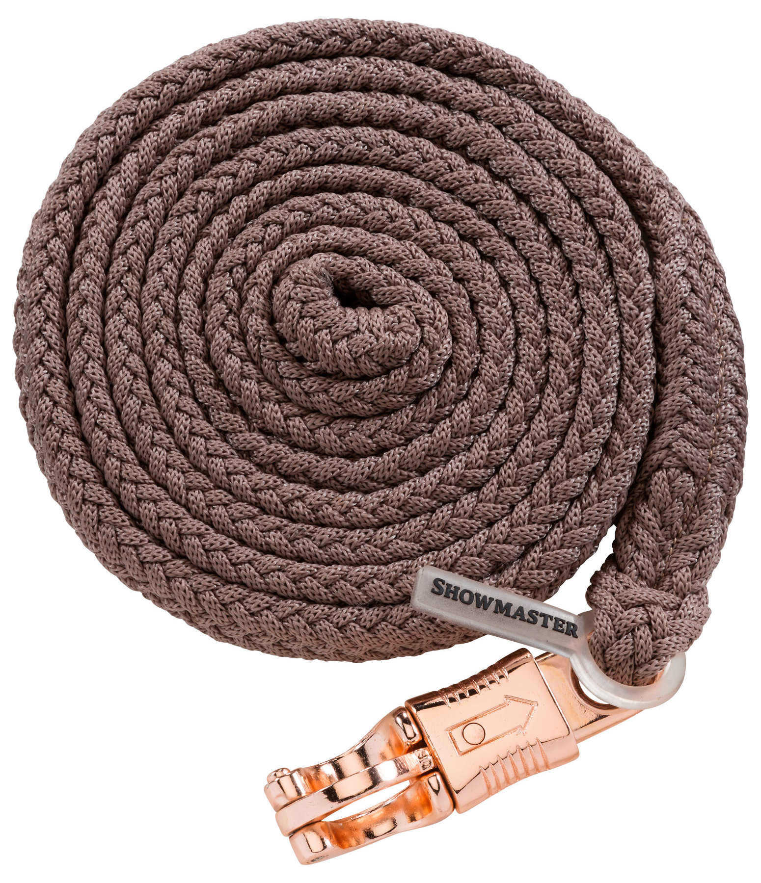 Lead Rope Durable with Panic Snap