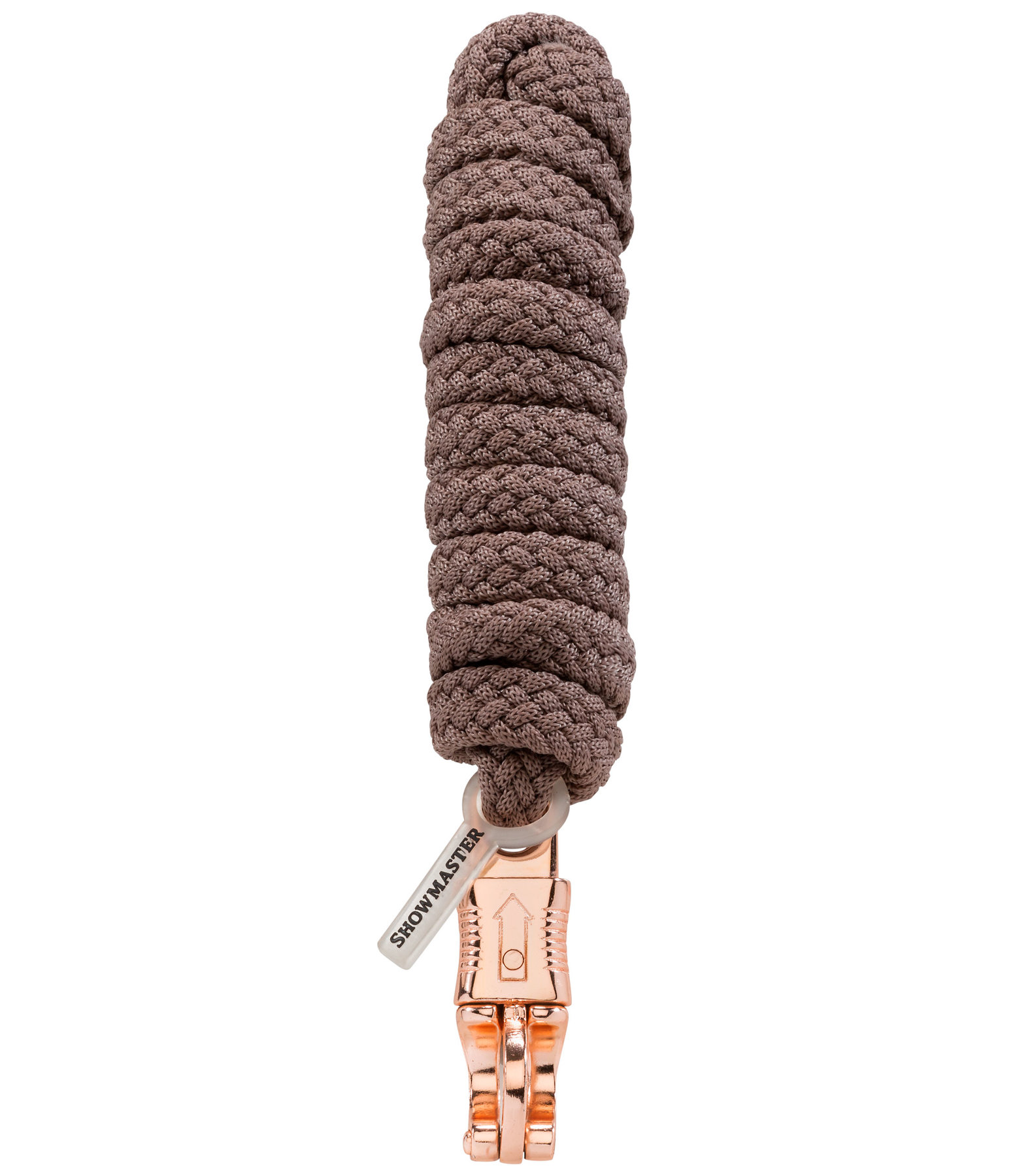 Lead Rope Durable with Panic Snap