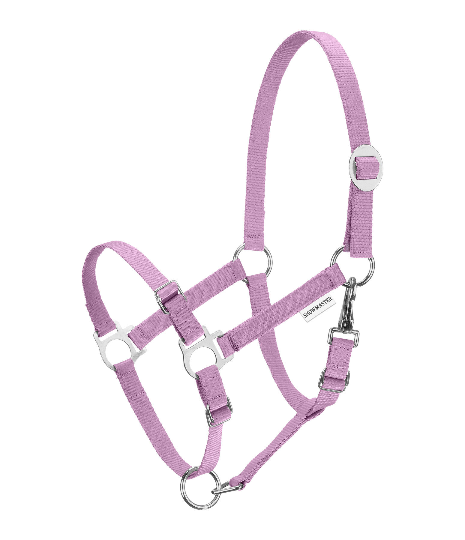 Foal and Shetland Pony Headcollar Grow With You