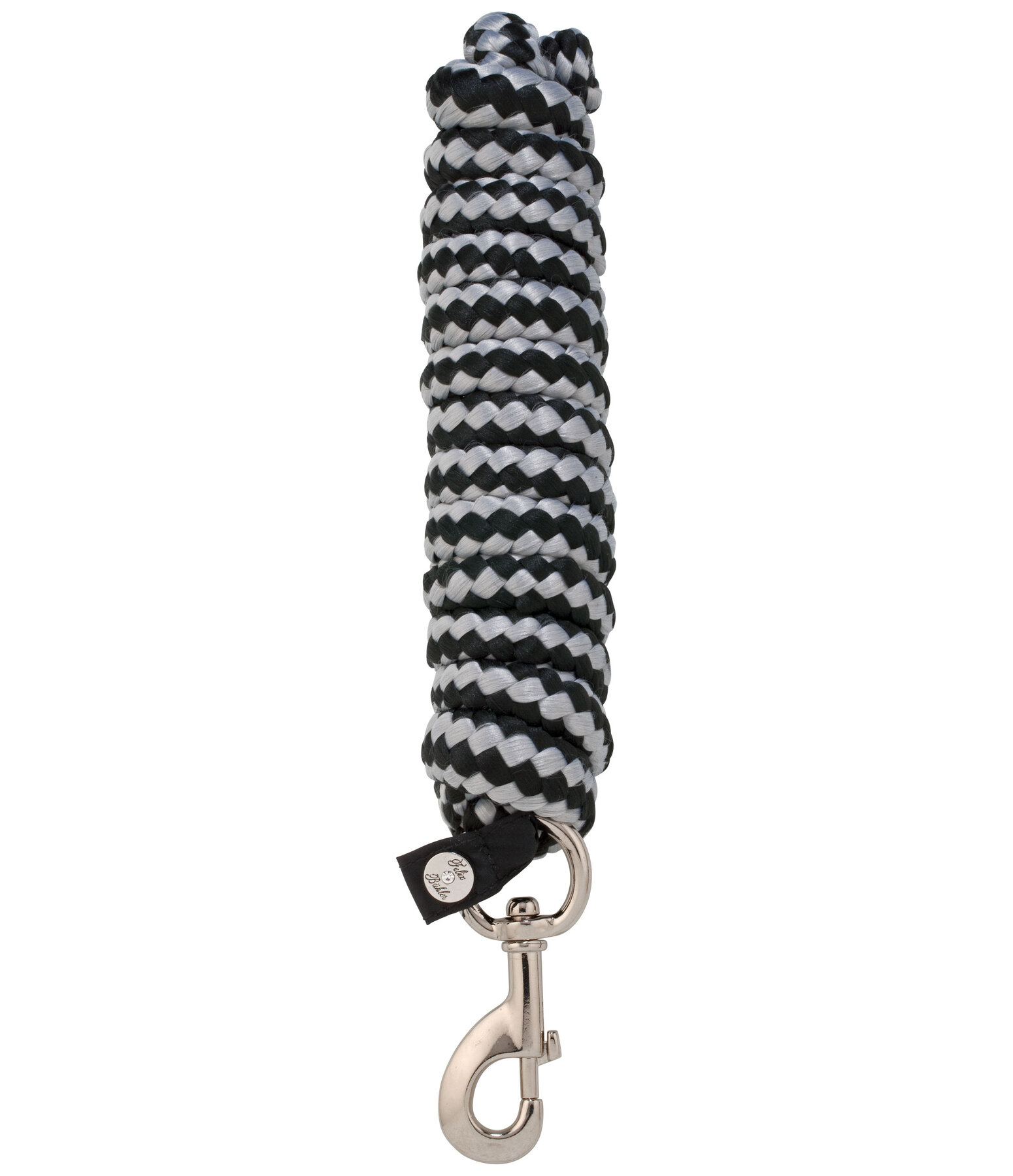 Ruffles & Diamonds Lead rope with Snap Hook