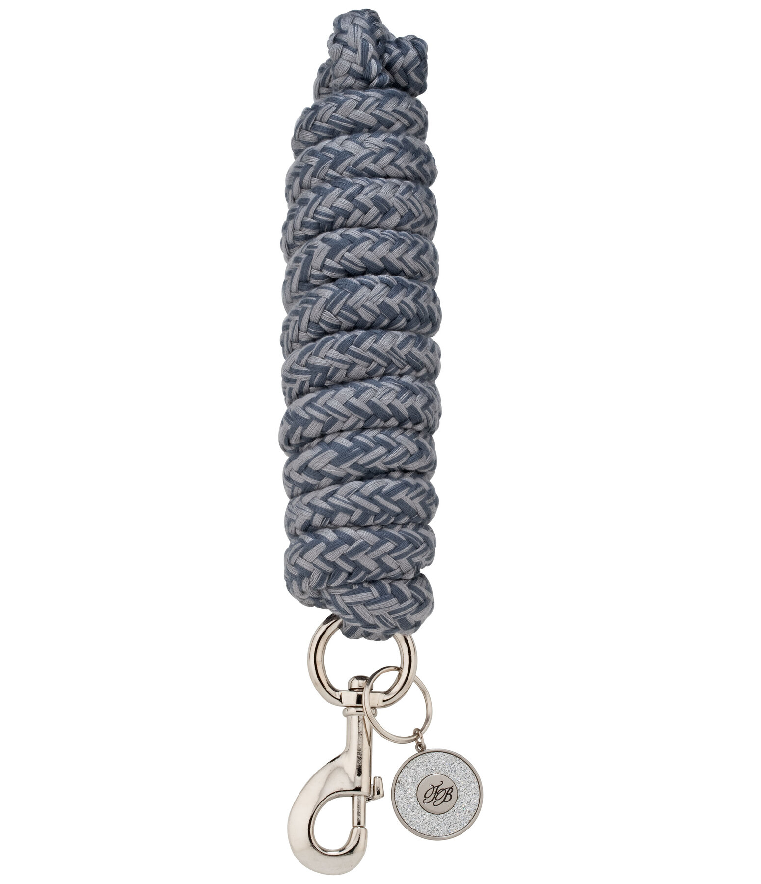 Lead Rope Cord & Glamour with Snap Hook