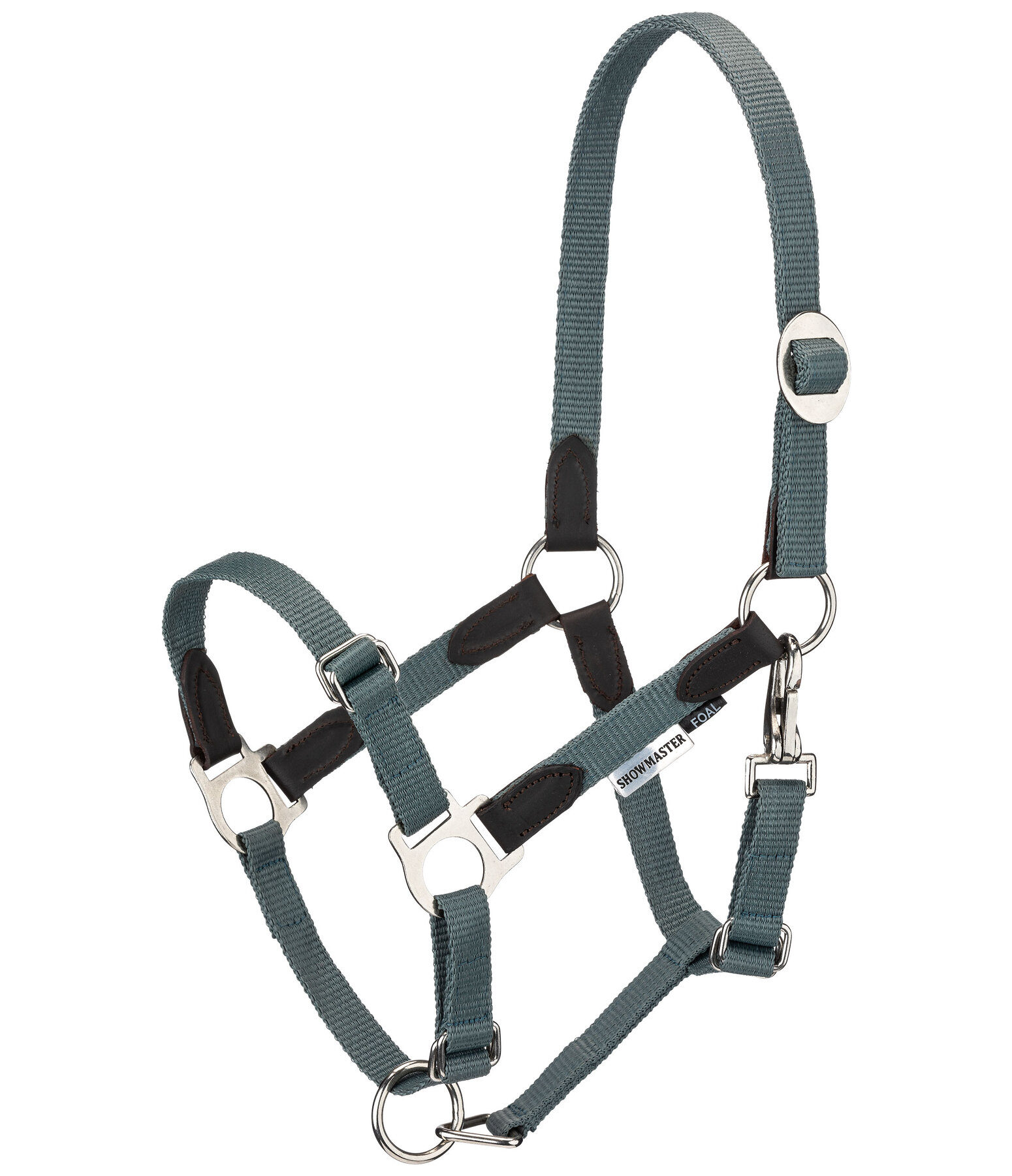 Foal & Shetland Pony Headcollar Katy