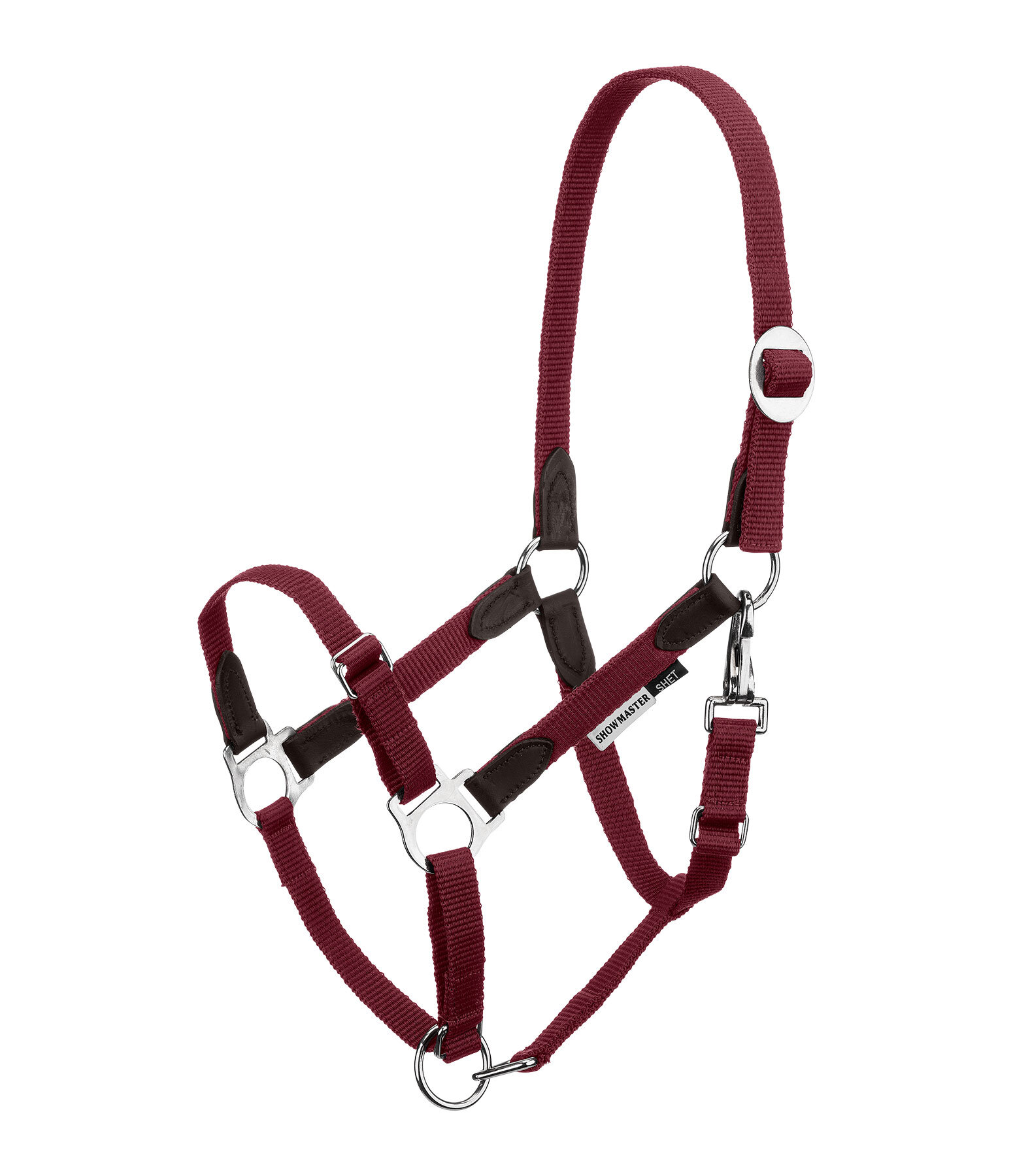 Foal & Shetland Pony Headcollar Katy