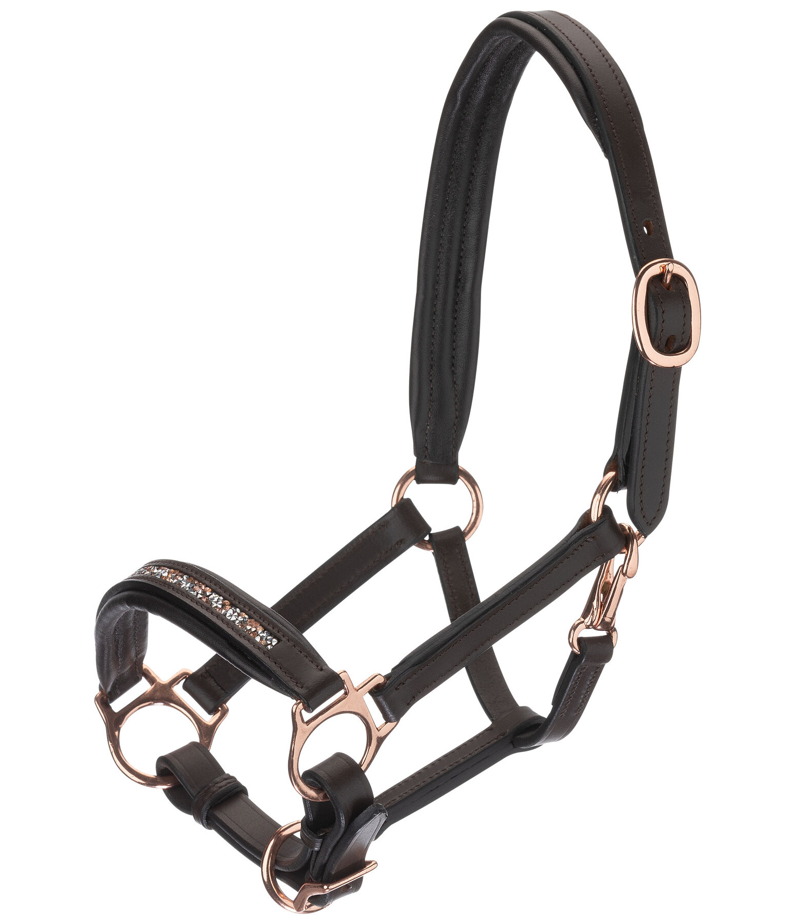 Foal & Shetland Pony Headcollar Little Rosy