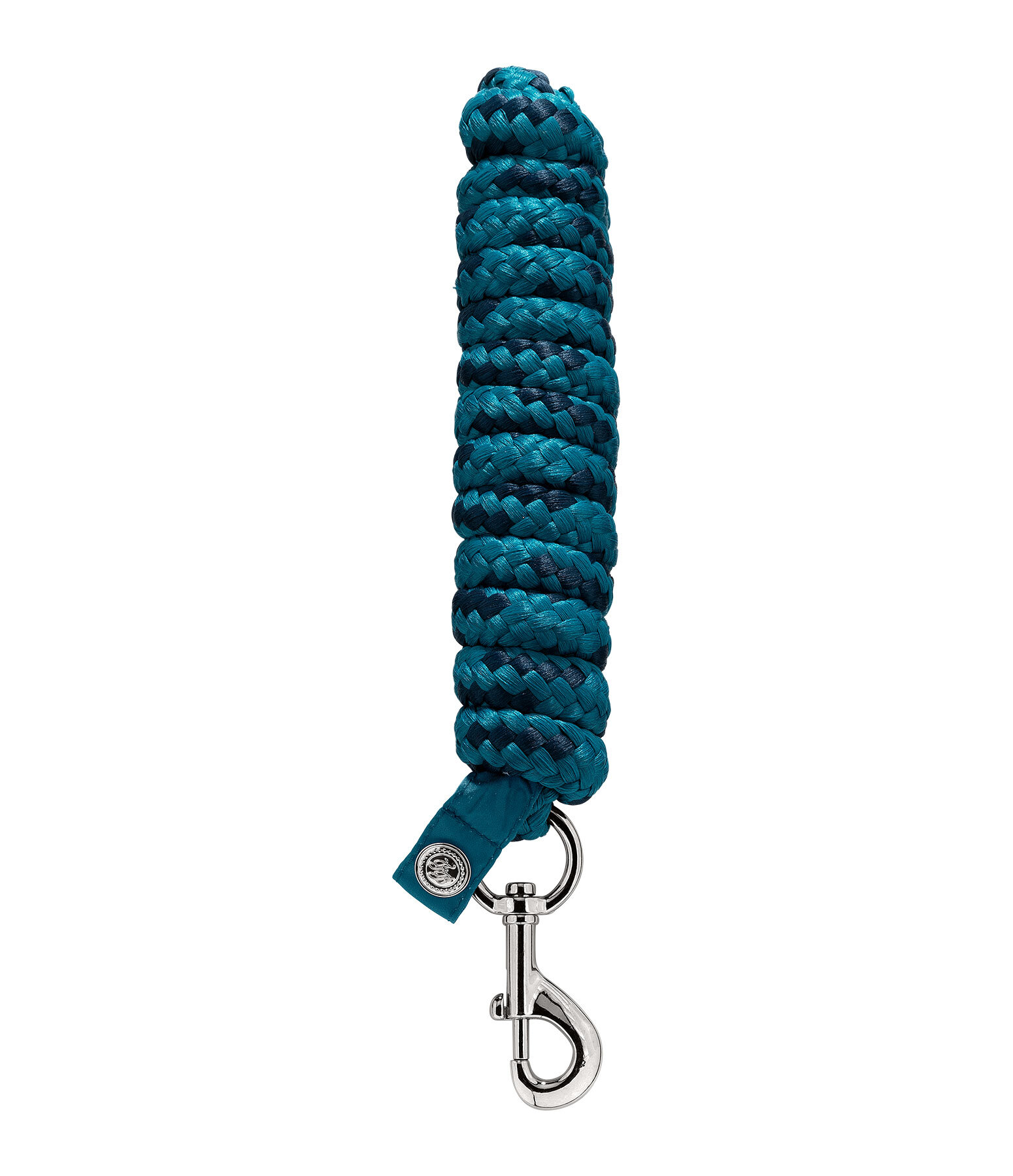 Lead Rope Coin with Snap Hook Headcollars & Lead Ropes Kramer