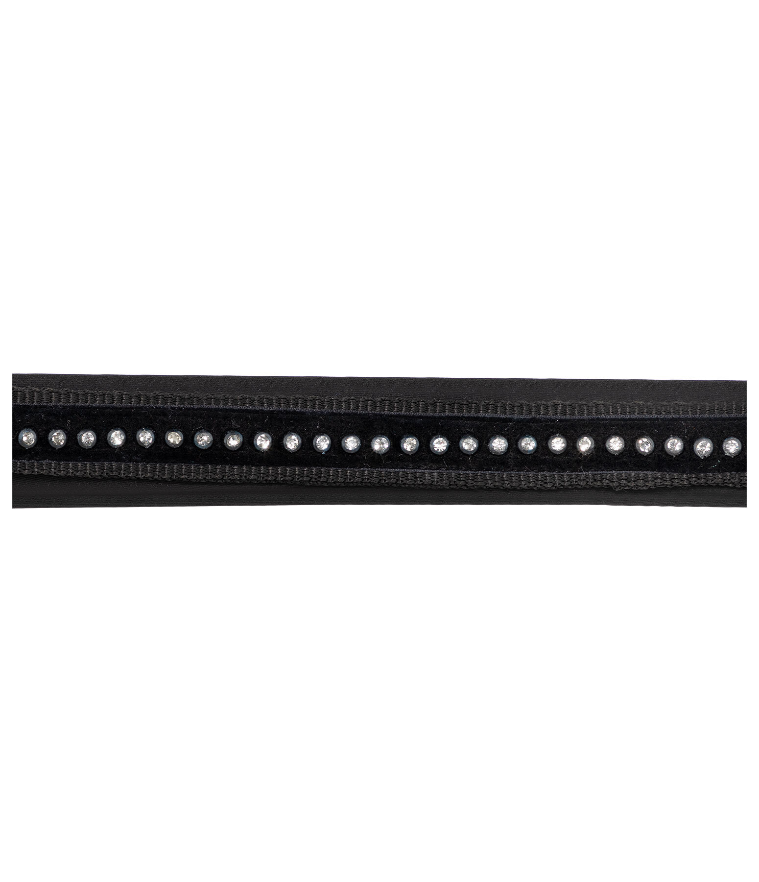 Headcollar Crystal Chain