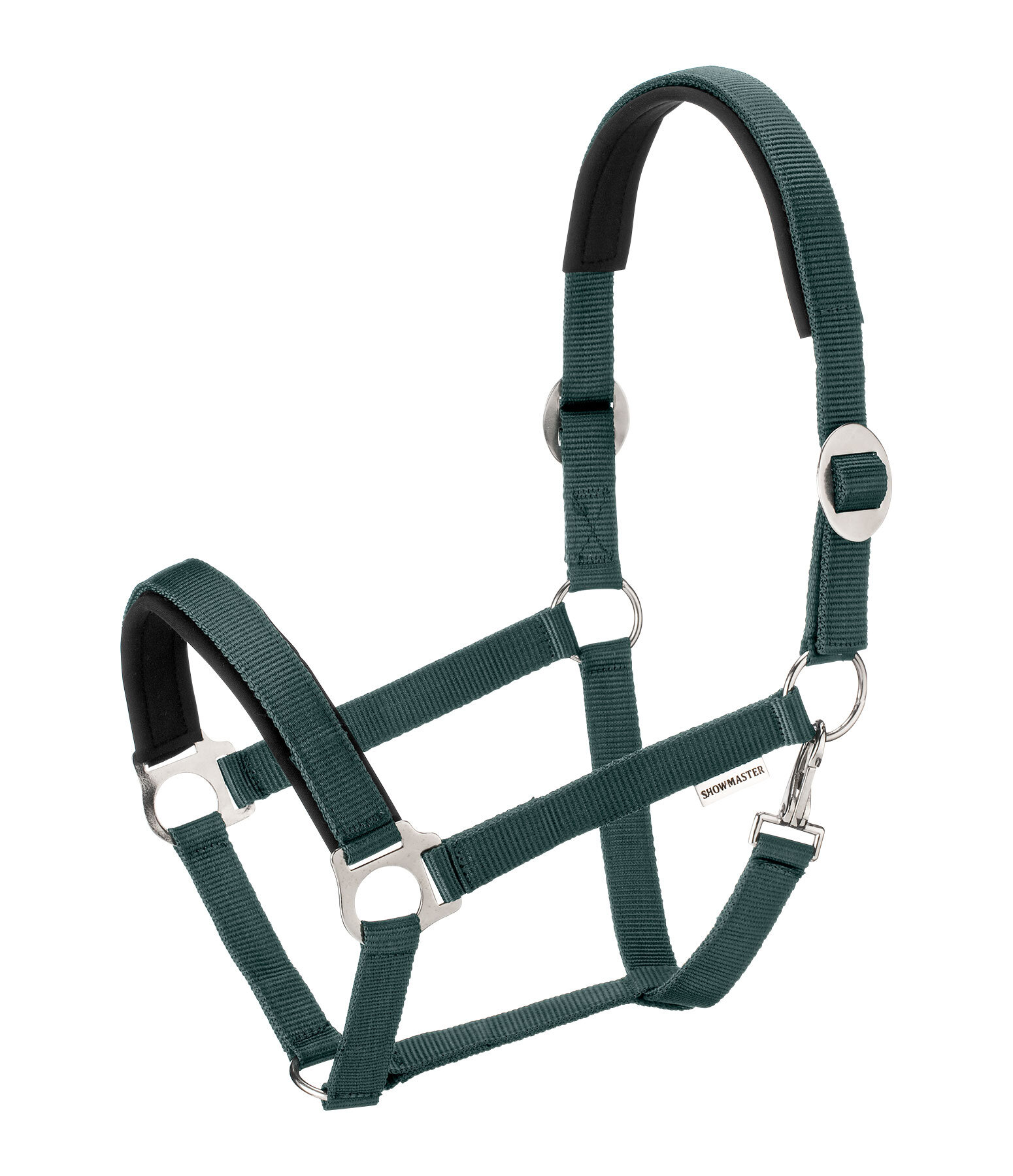 Headcollar Changeable