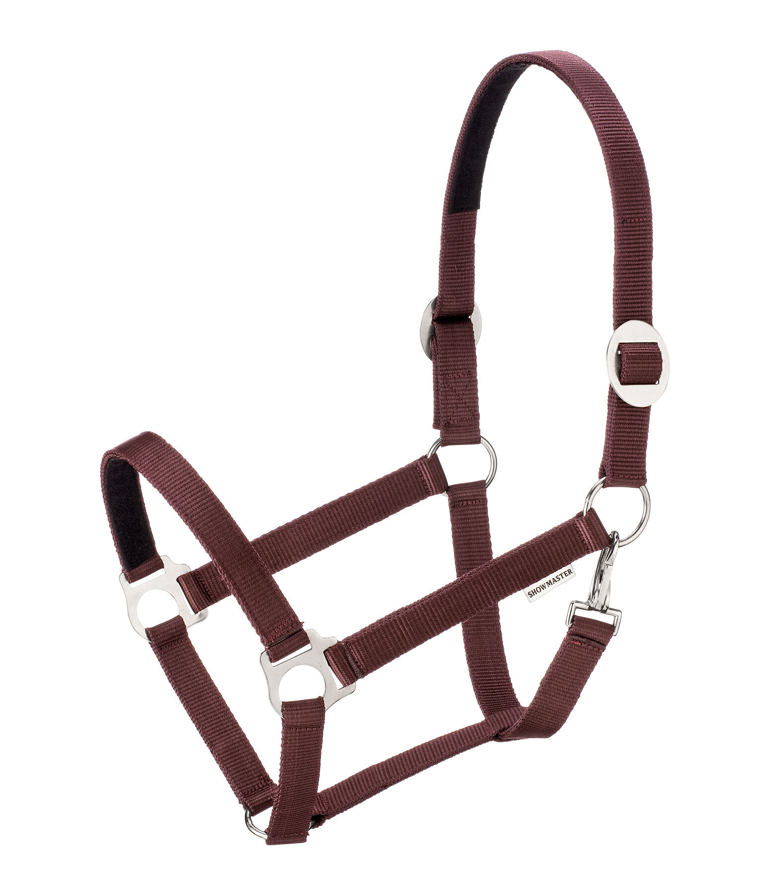 Headcollar Changeable