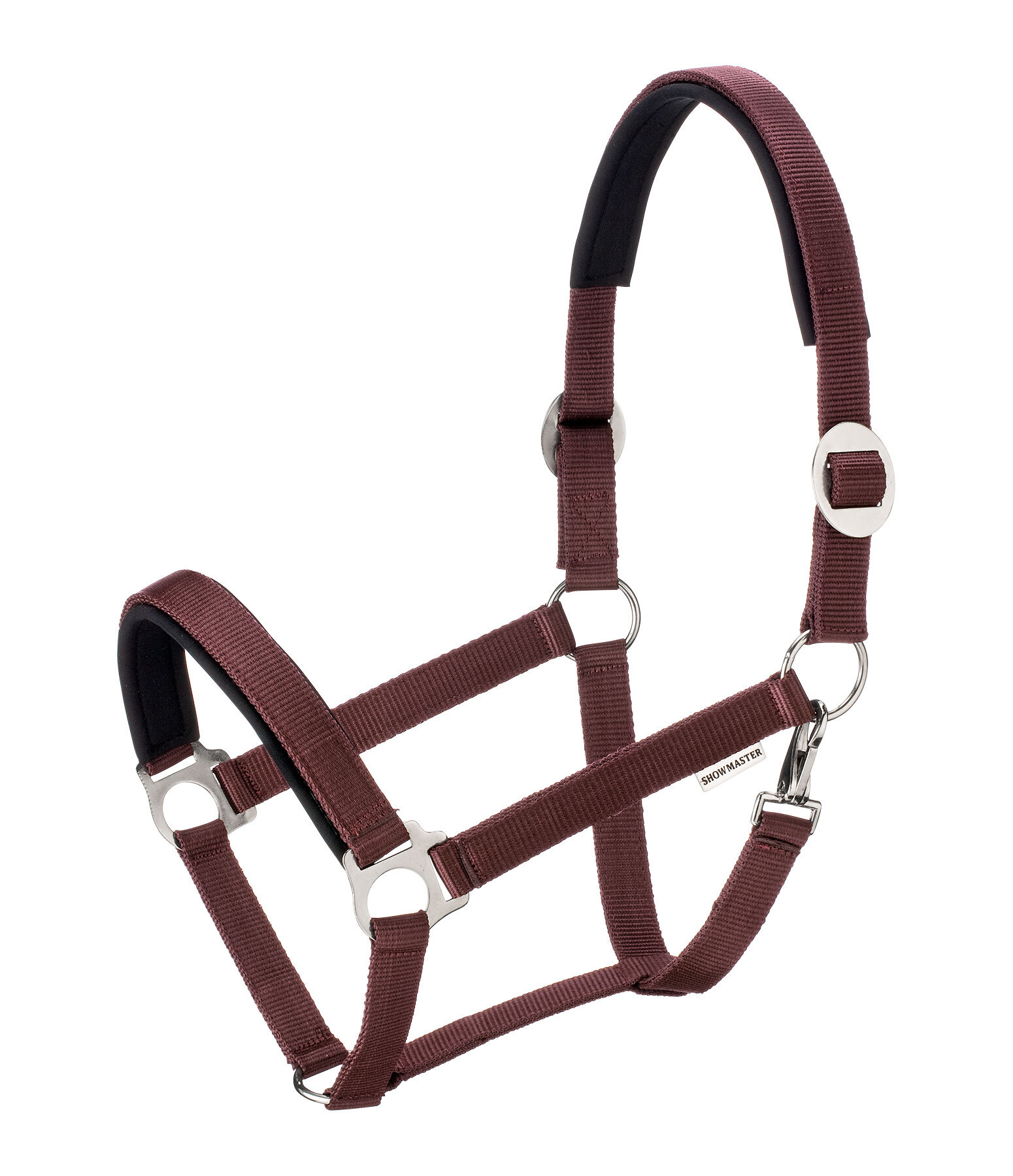 Headcollar Changeable