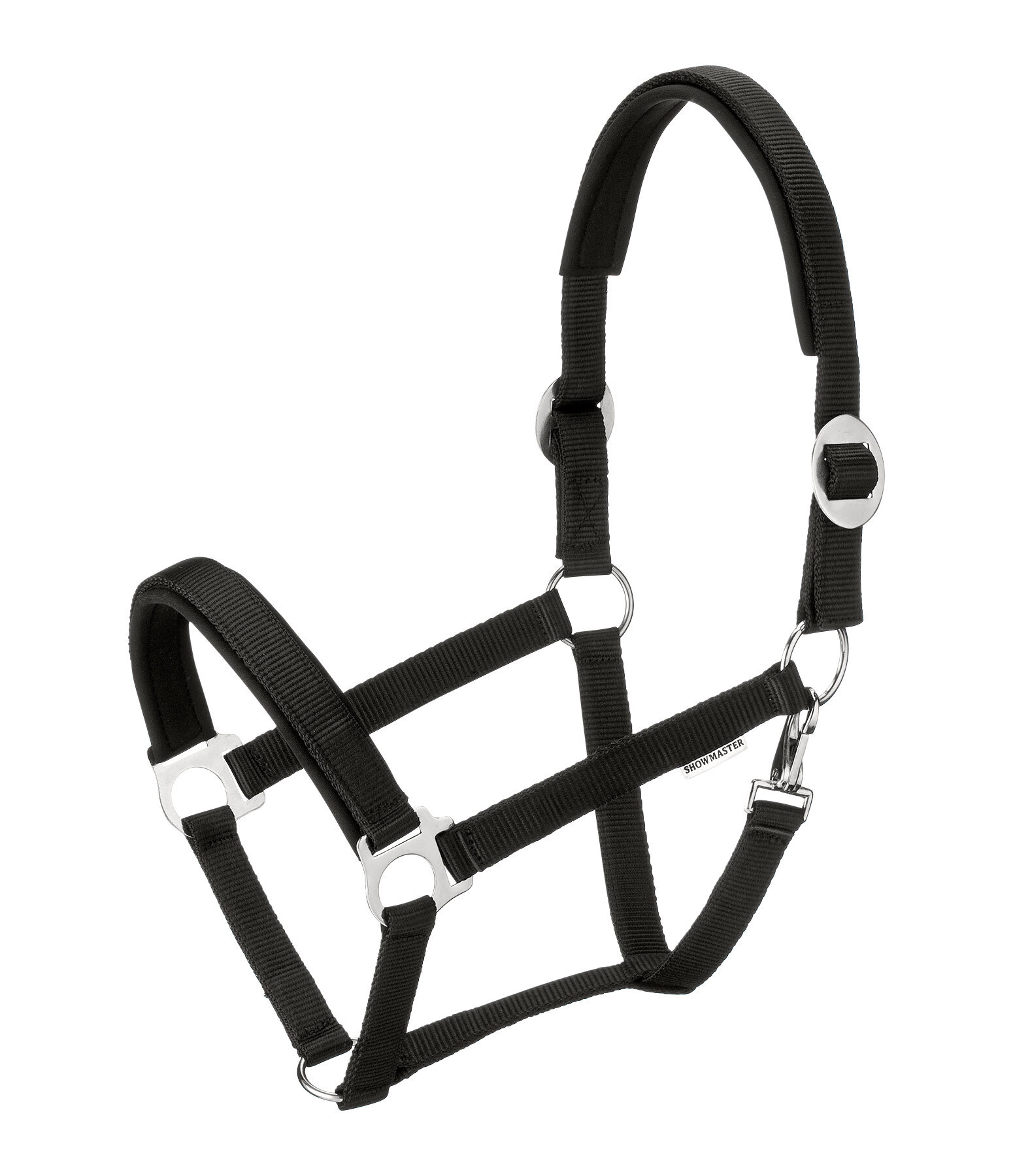 Headcollar Changeable