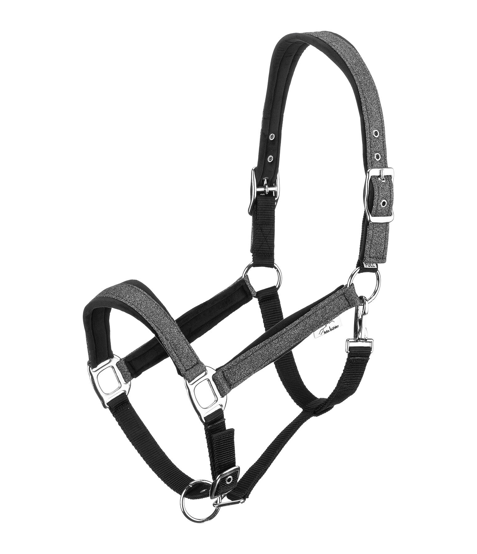 Headcollar Velvet Twinkle