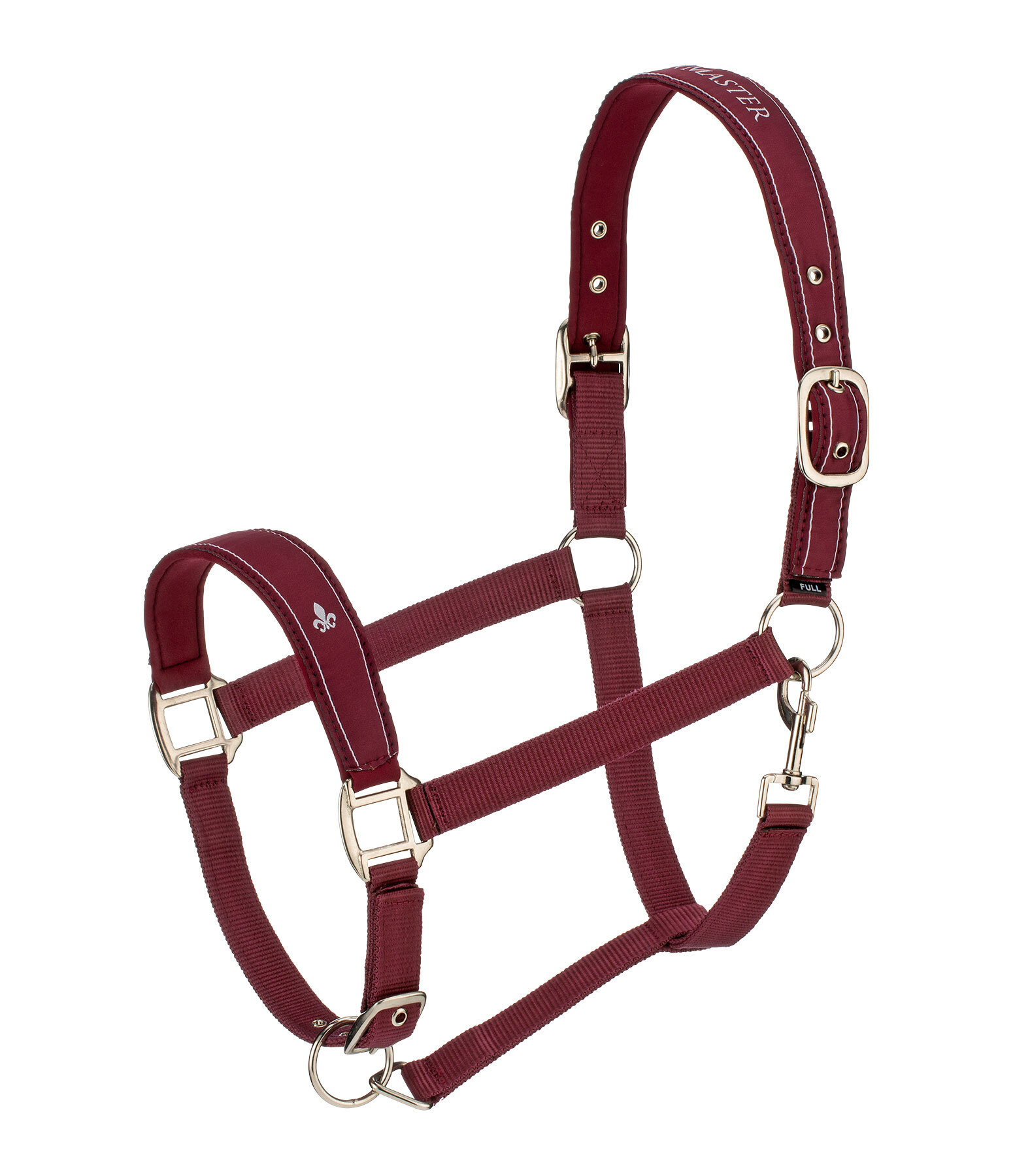 Headcollar Cloud