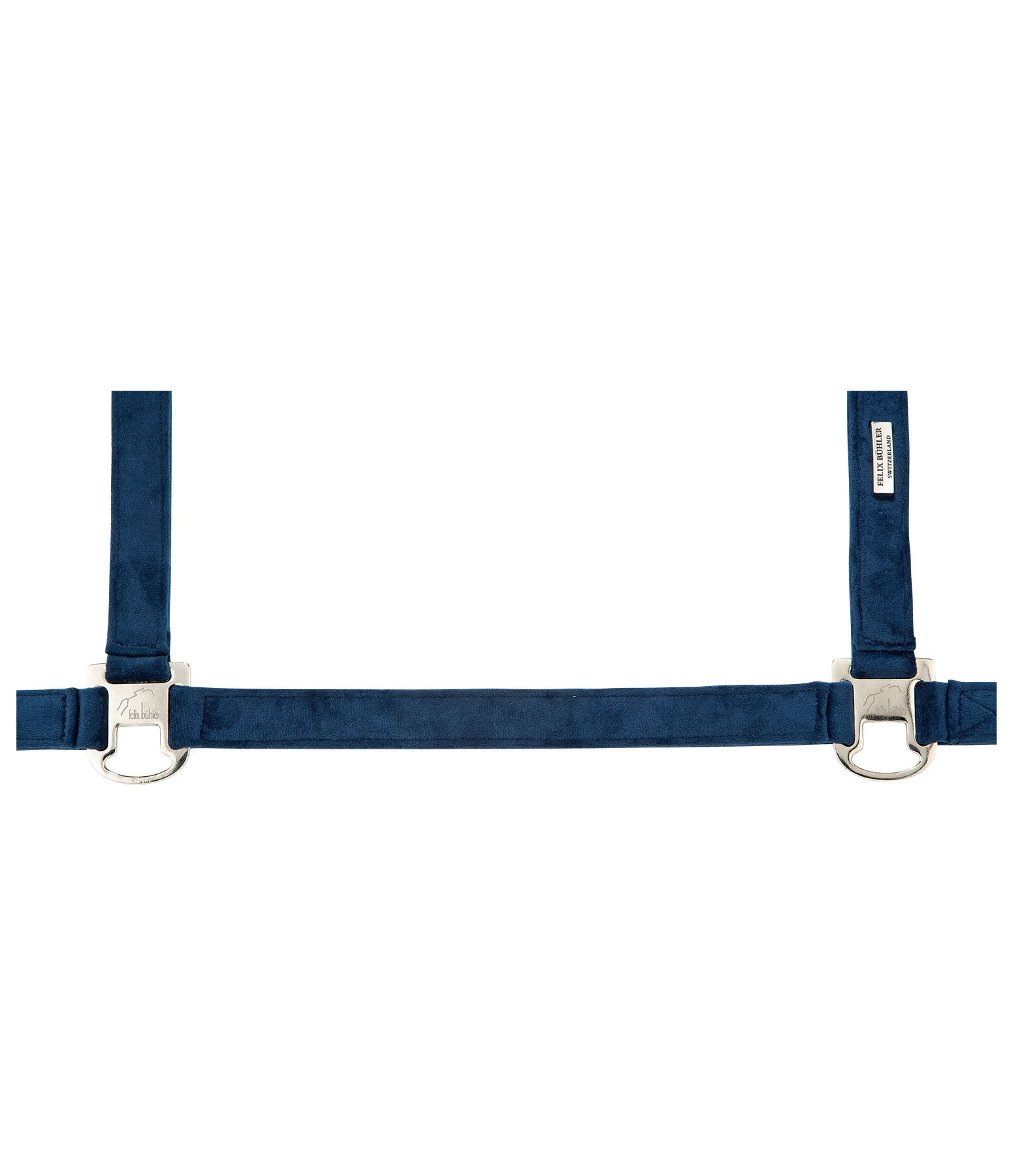 Headcollar Velvet