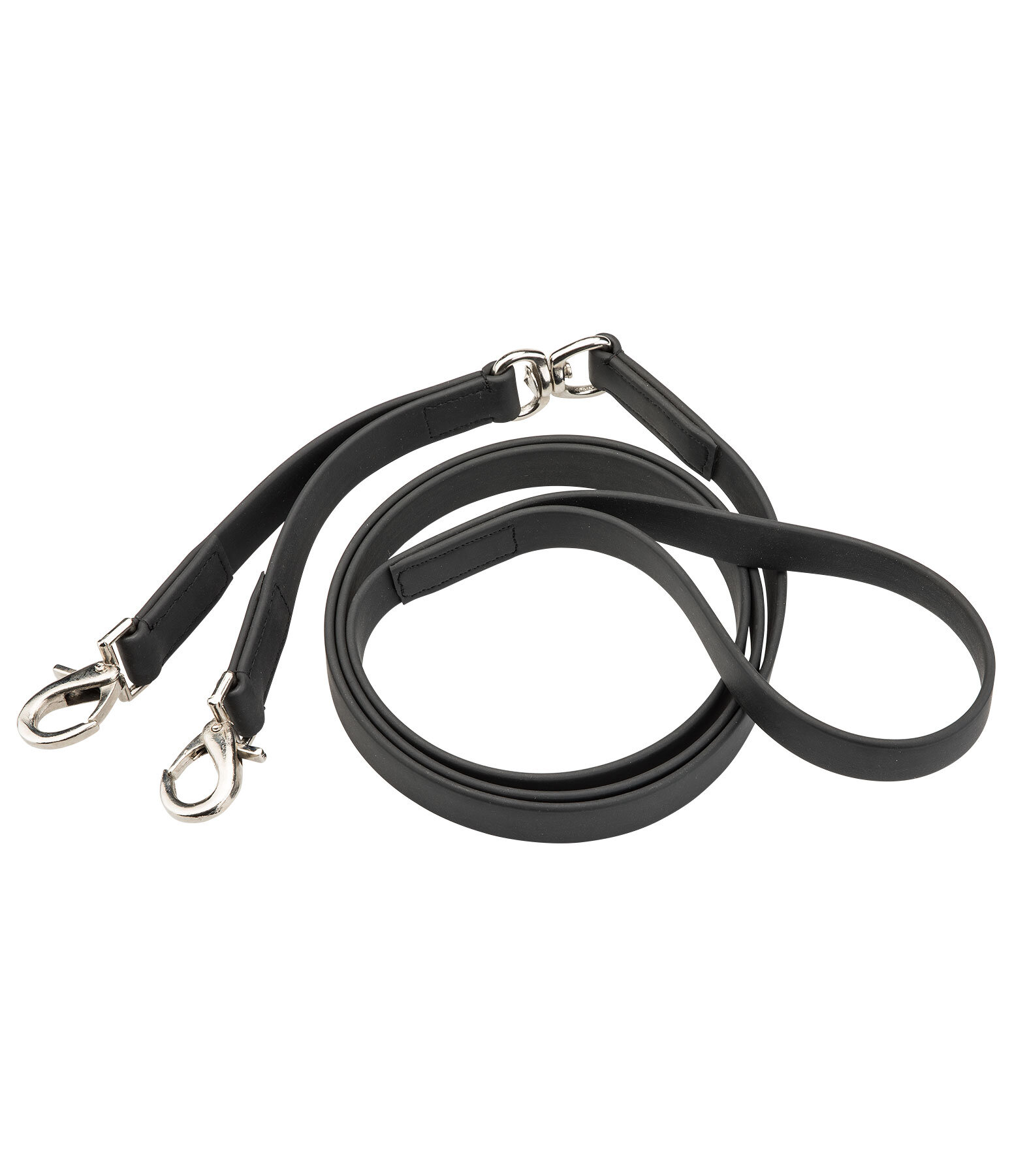 Lead Rope Safety