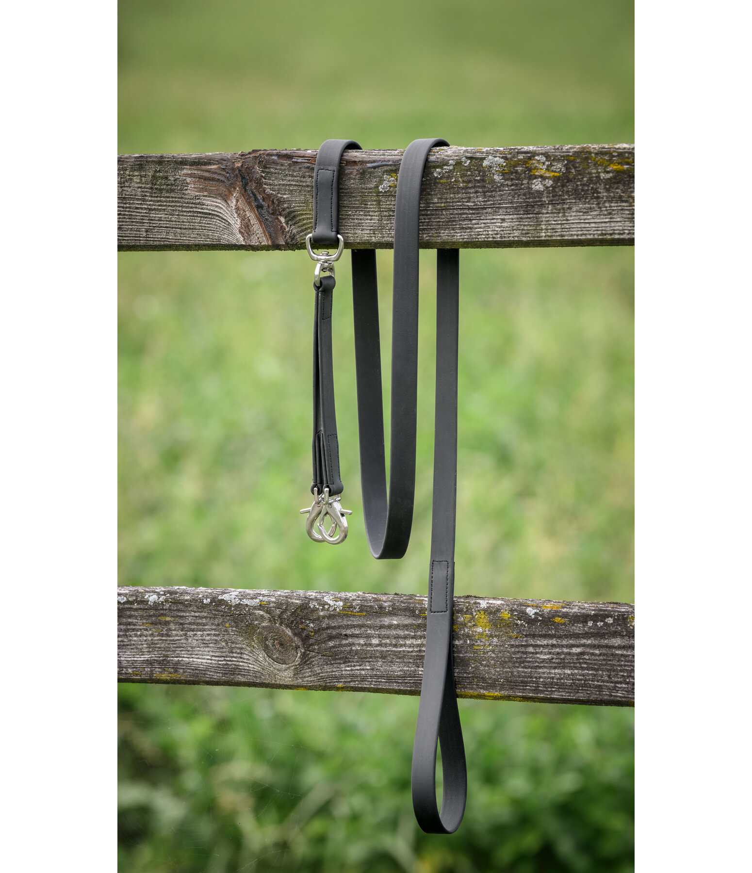 Lead Rope Safety