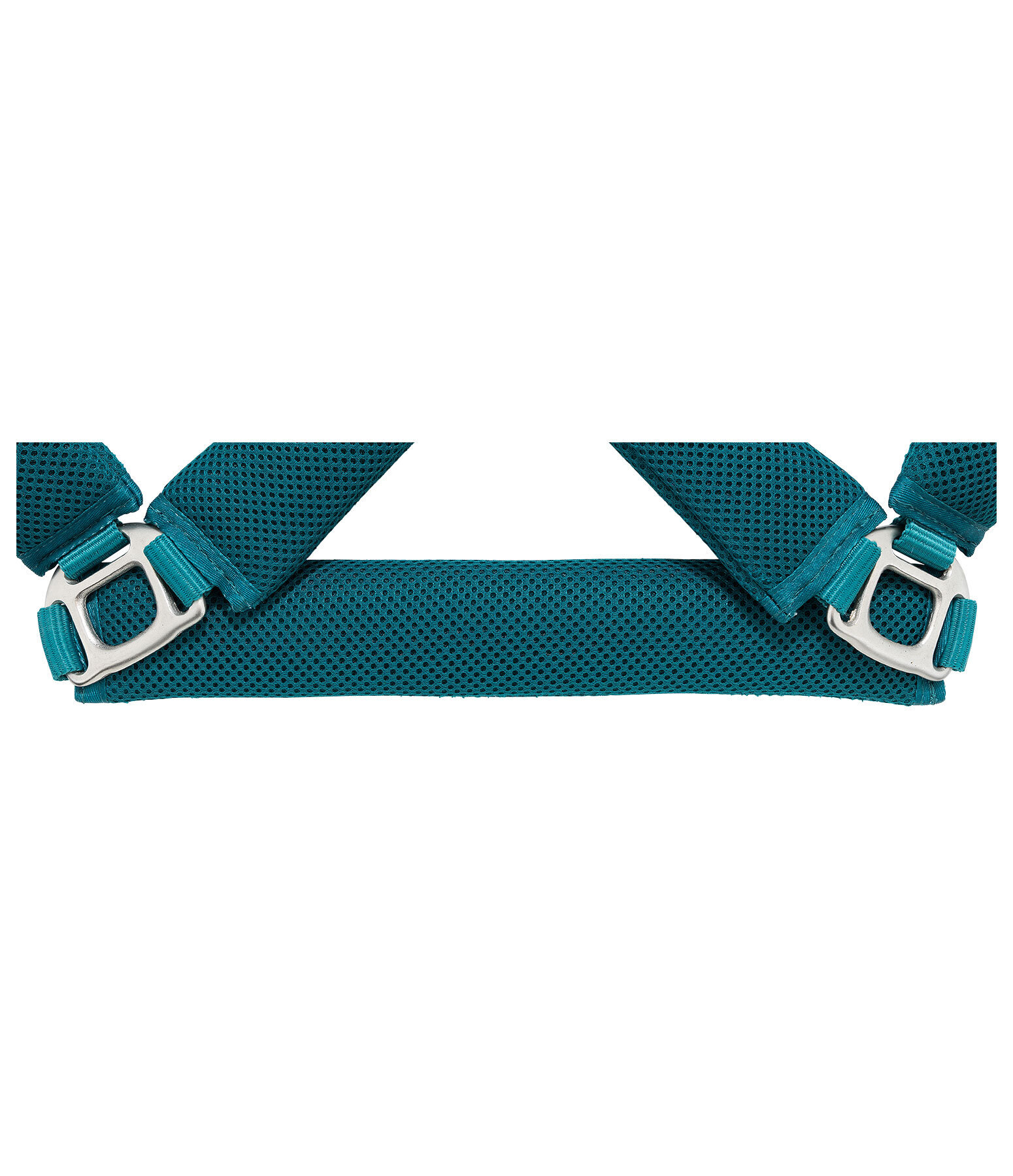 Mesh Headcollar Airflow