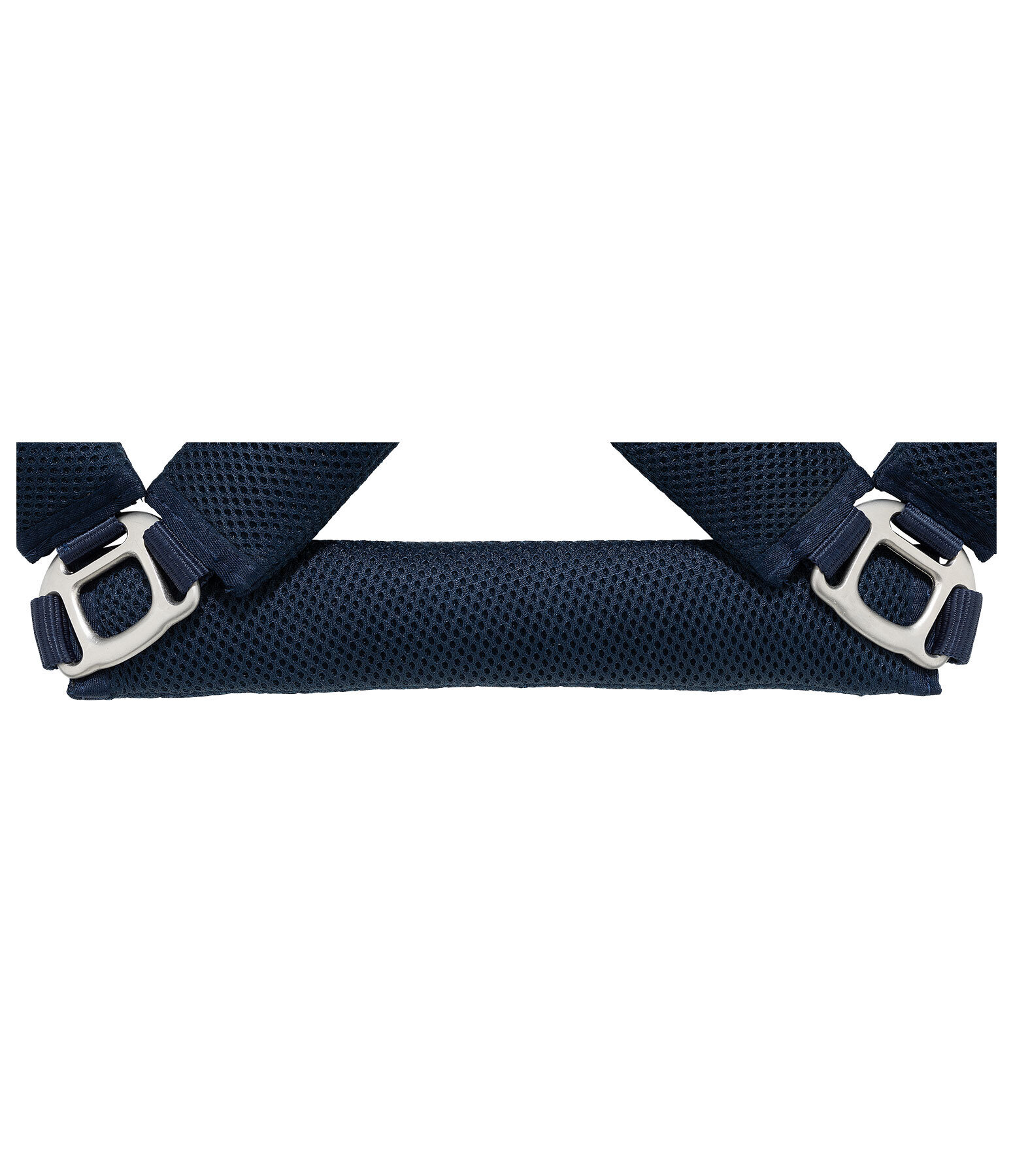 Mesh Headcollar Airflow