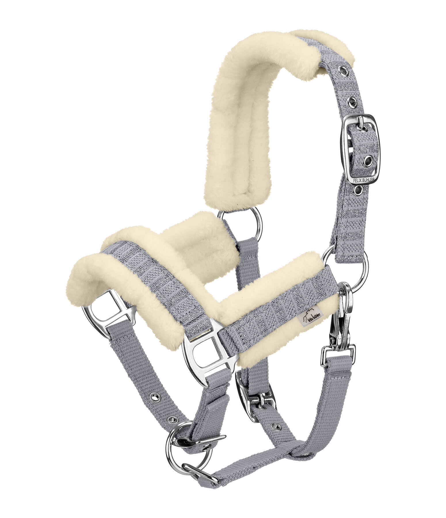 Foal and Shetland Pony Headcollar Shine