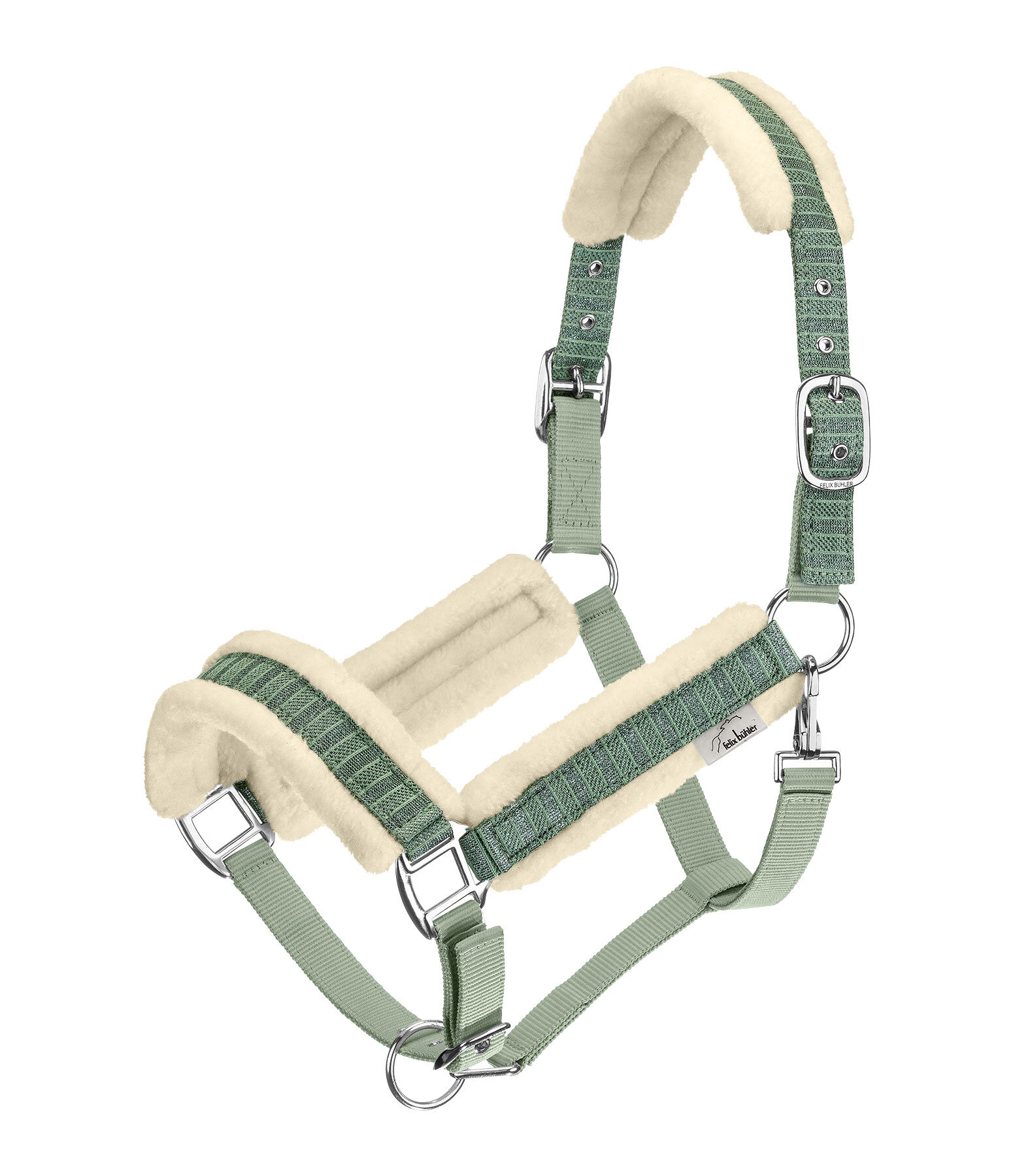 Headcollar Shine