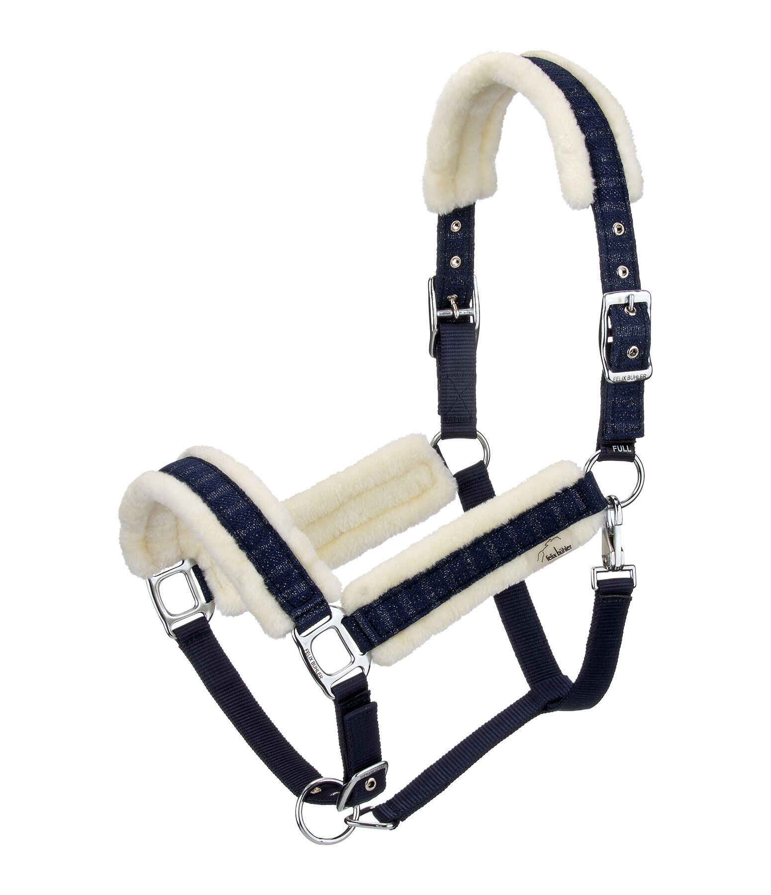 Headcollar Shine