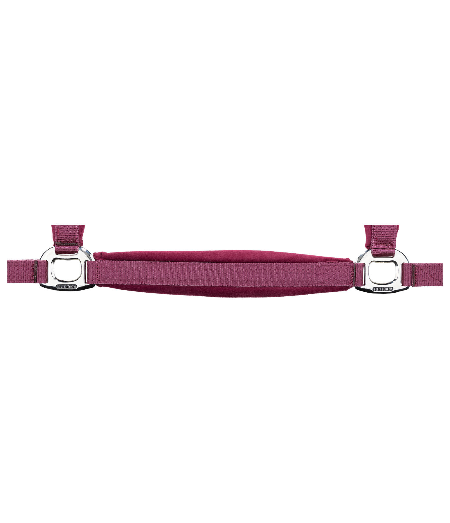 Headcollar Soft Velvet