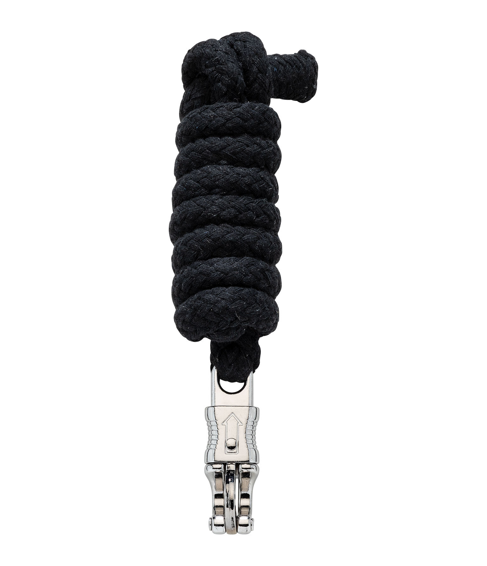 Cotton Lead Rope with Panic Snap