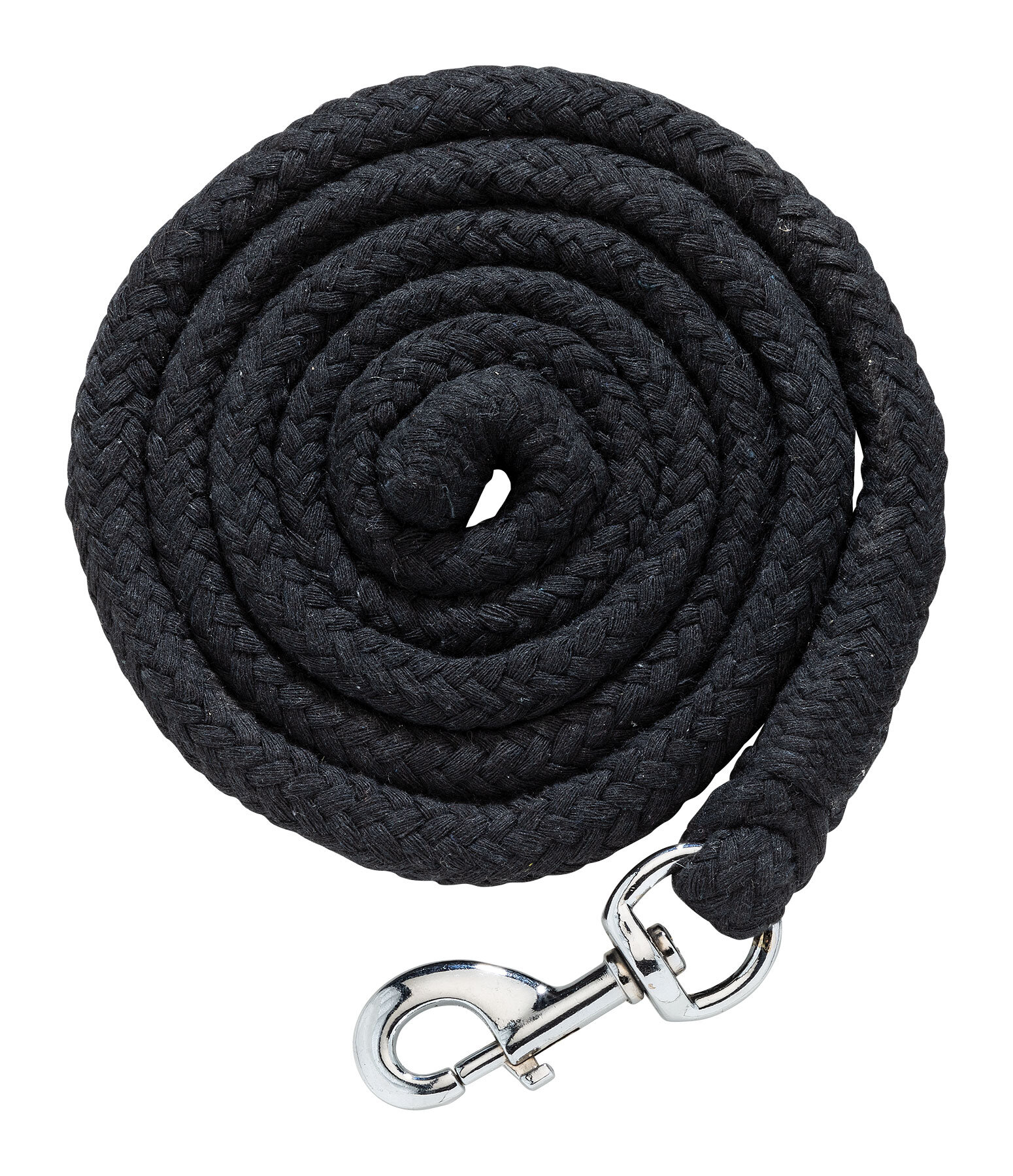 Cotton Lead Rope with Snap Hook