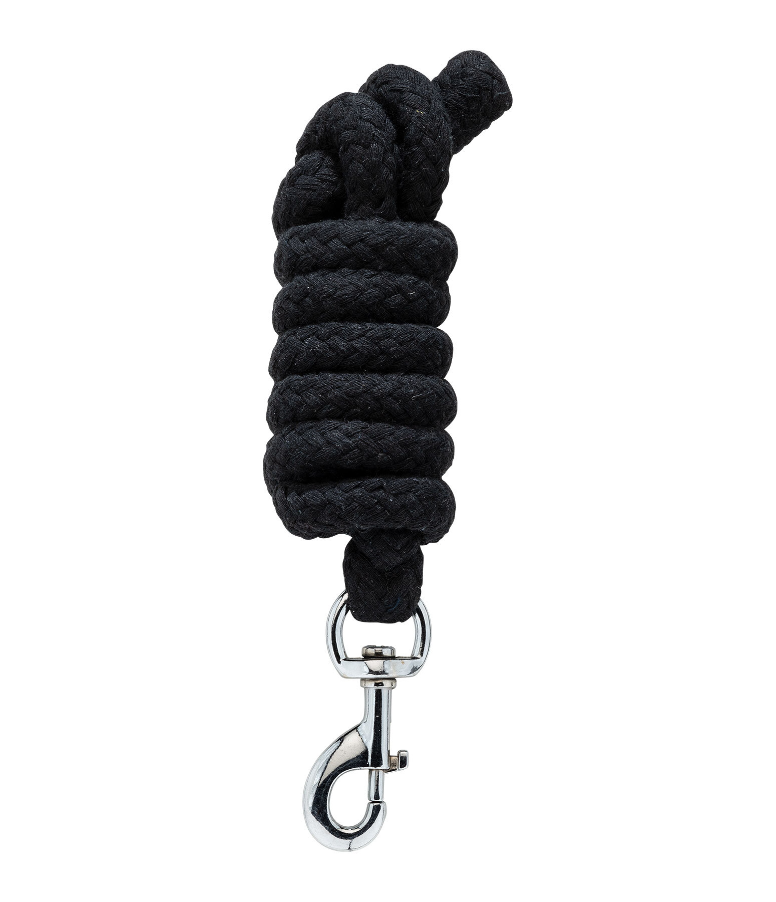 Cotton Lead Rope with Snap Hook