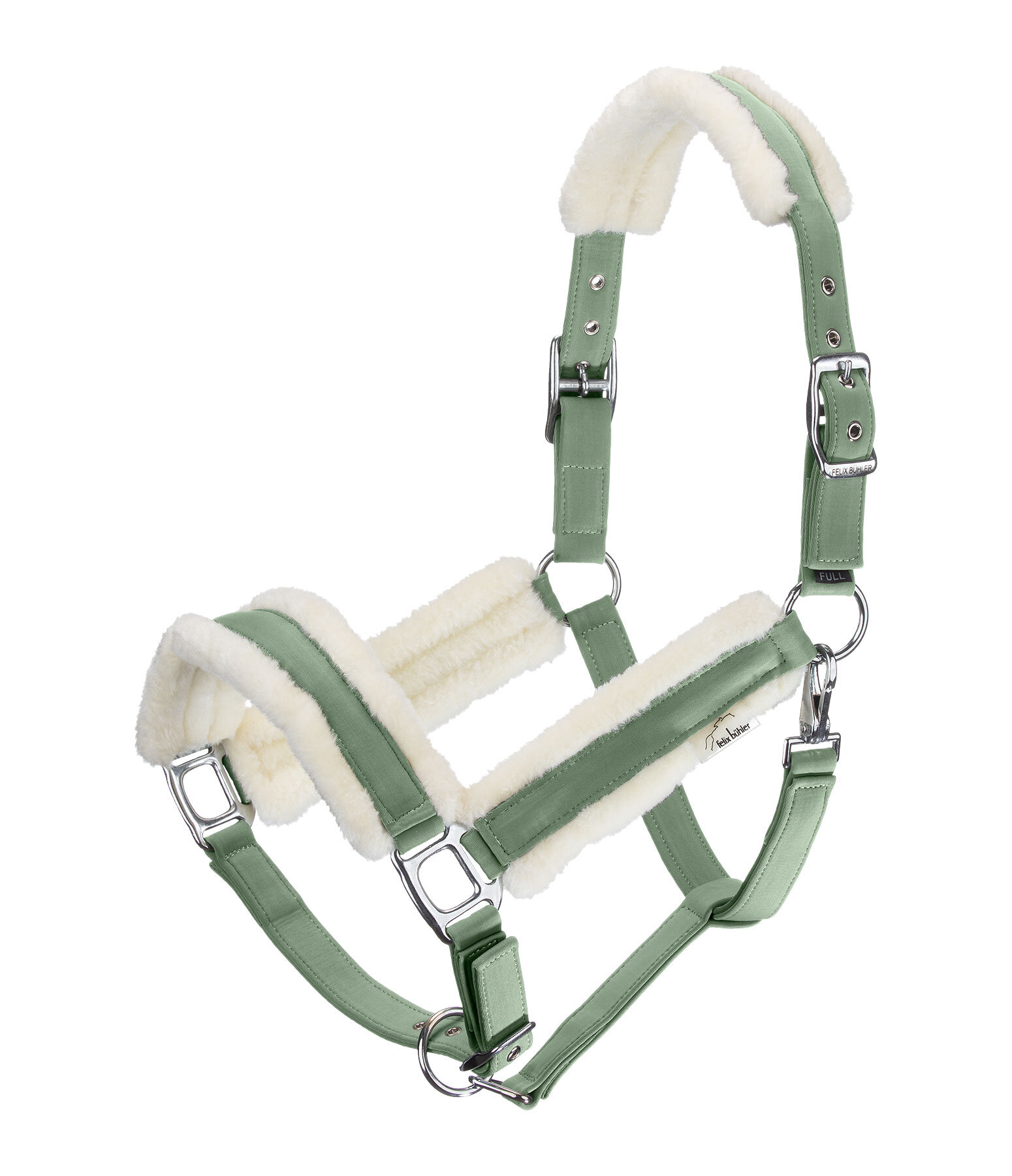 Headcollar Soft
