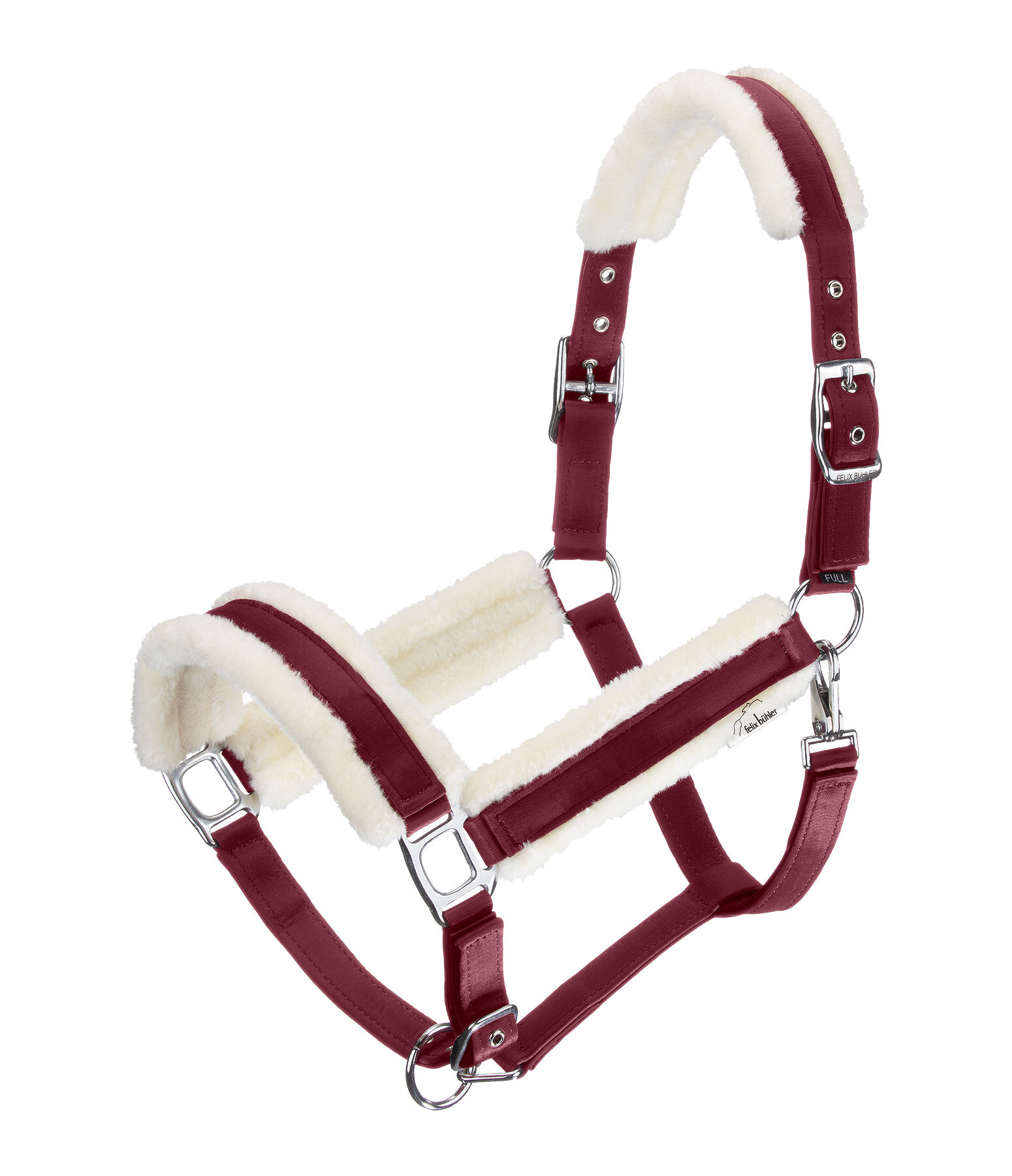 Headcollar Soft