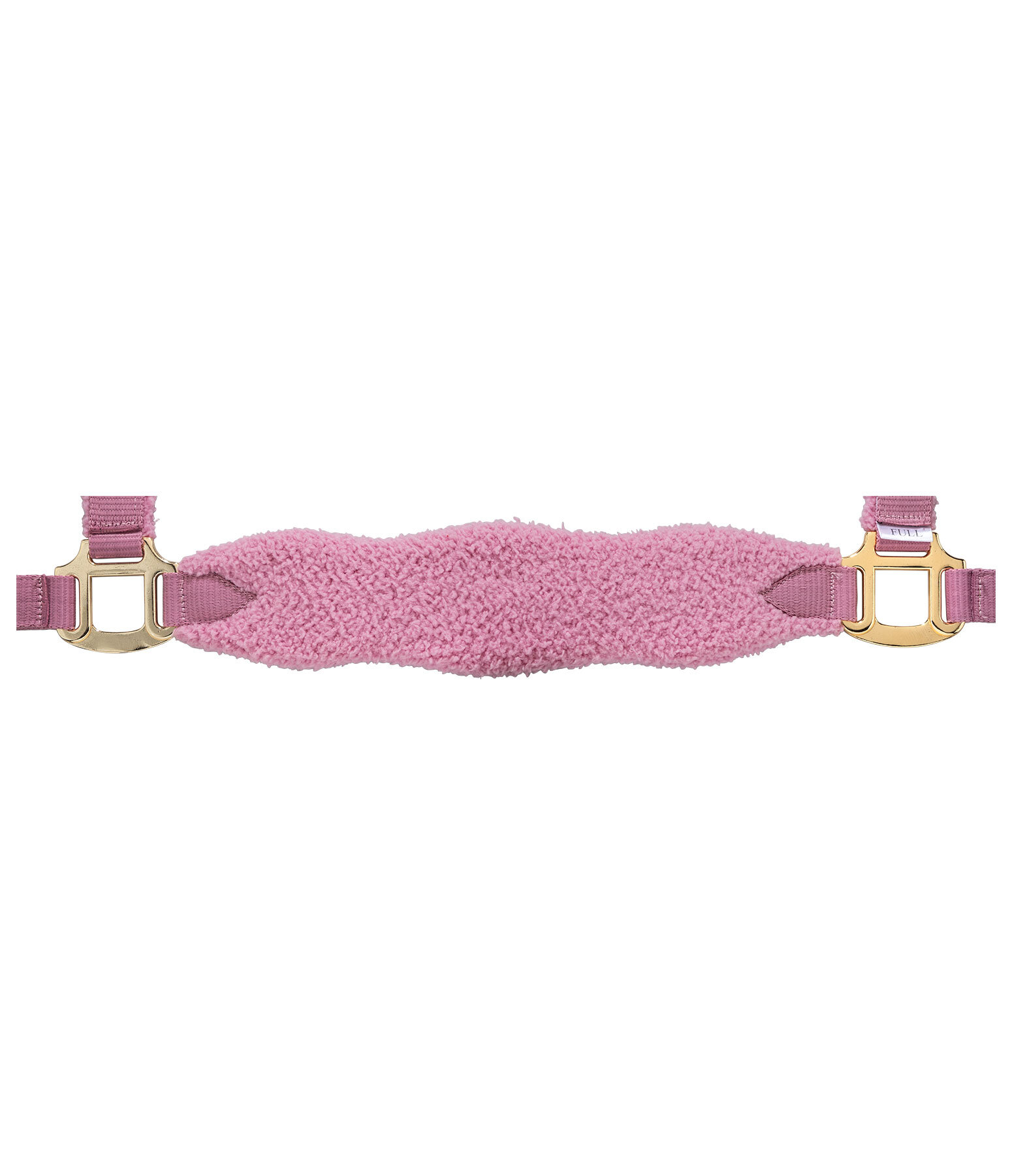 Teddy Fleece Headcollar