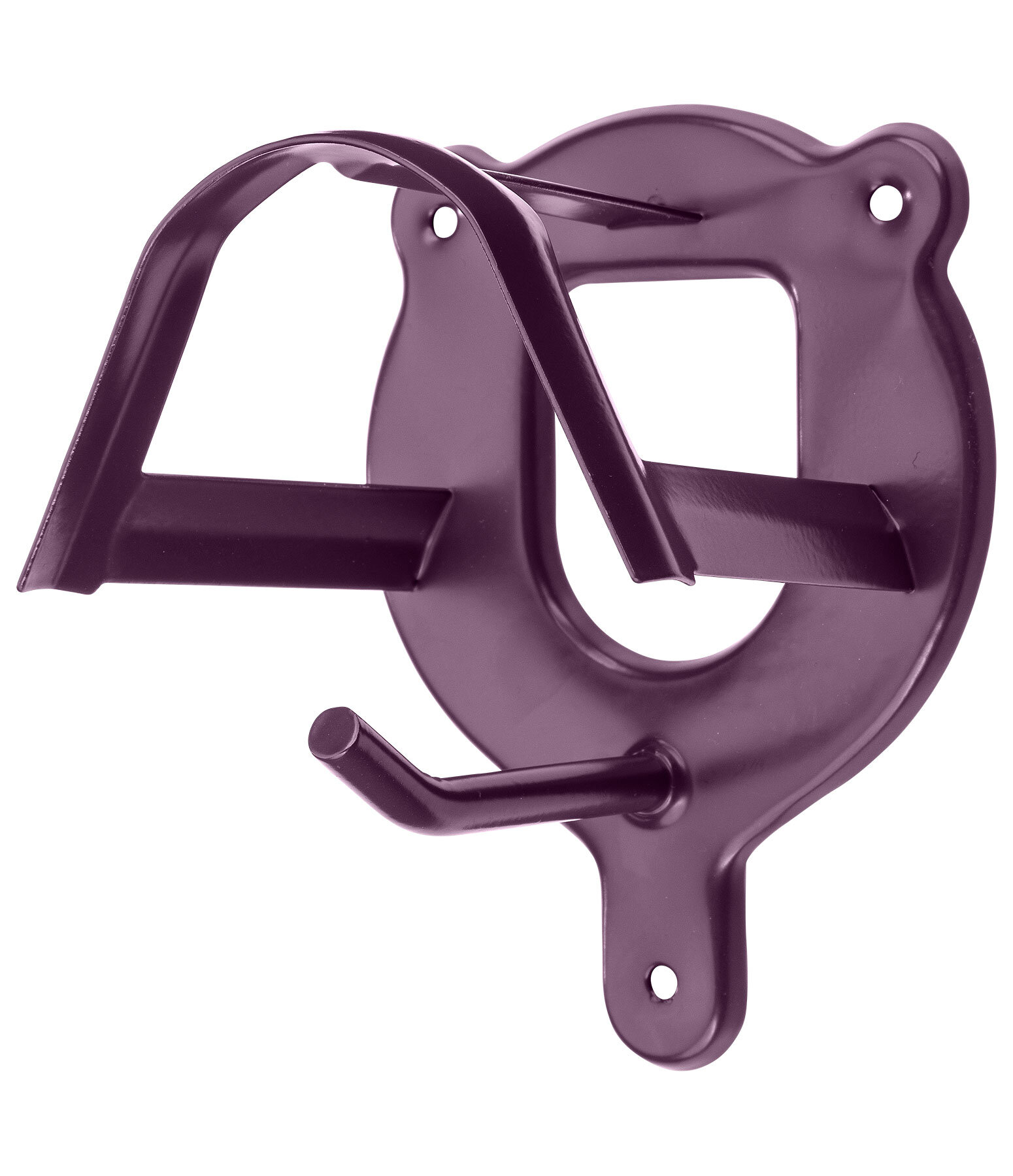 Bridle Rack