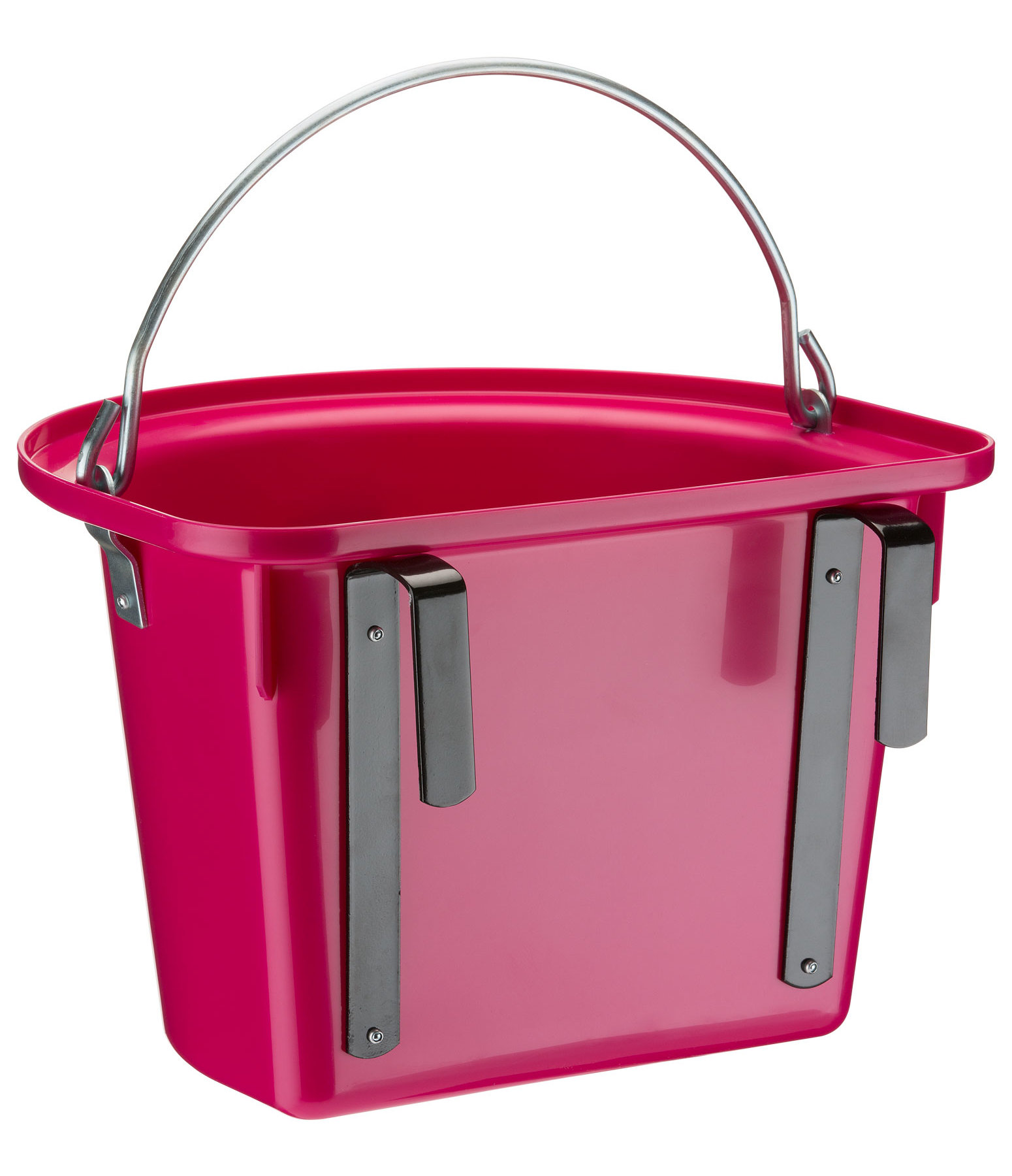 Feed Bucket Deluxe Stable & Paddock Equipment Kramer Equestrian