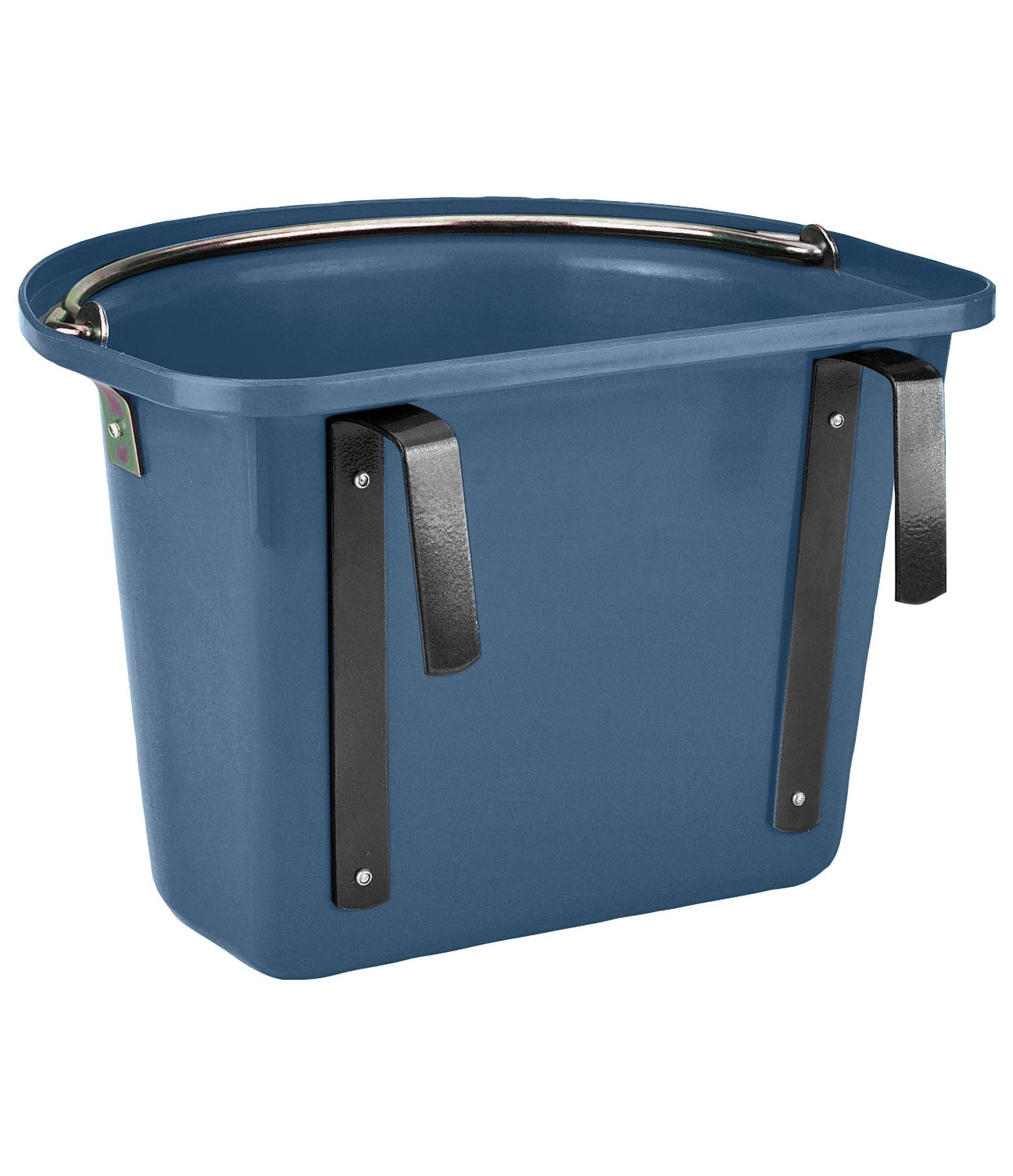 Feed Bucket Deluxe Stable & Paddock Equipment Kramer Equestrian