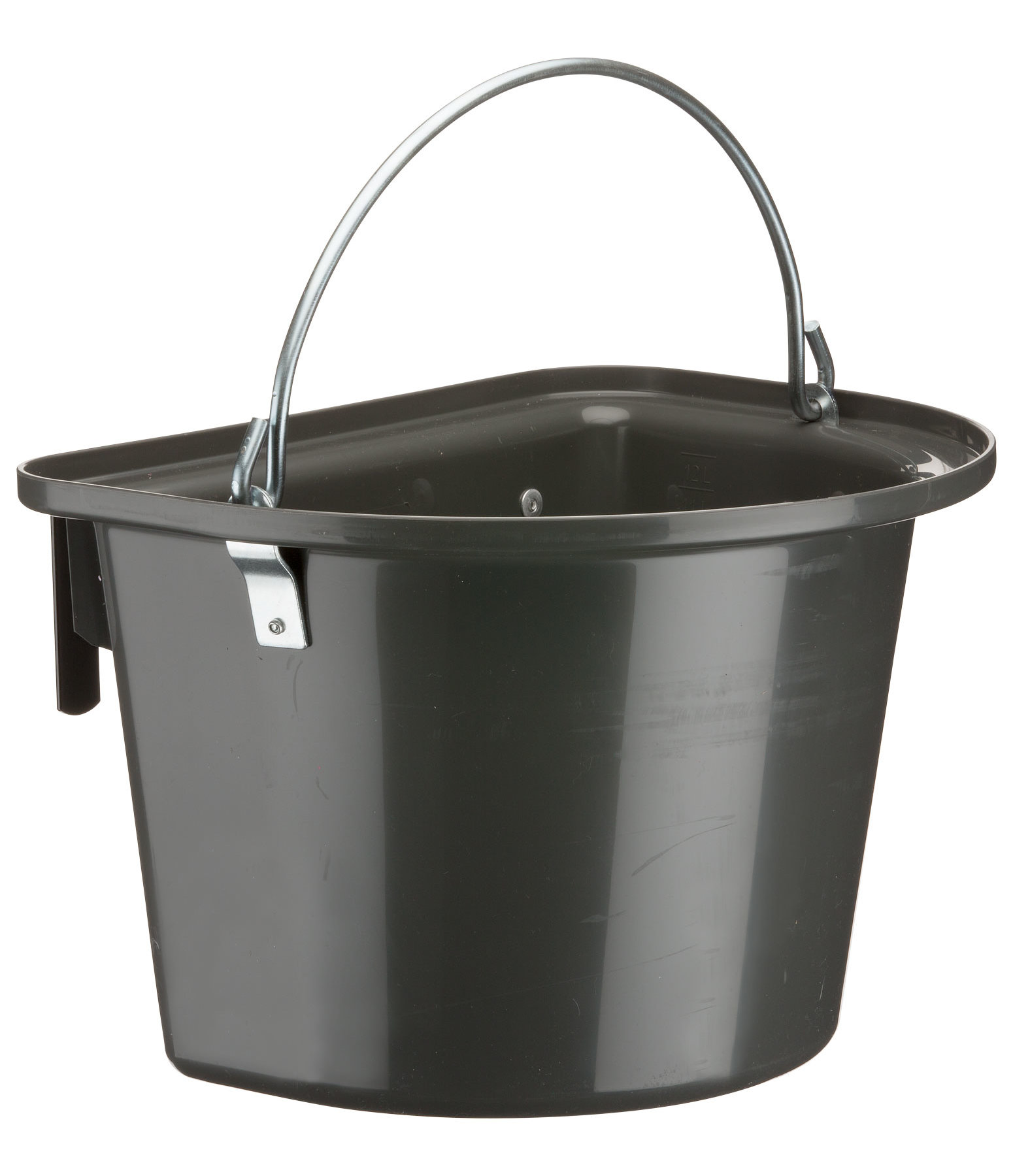 Feed Bucket Deluxe, 12L